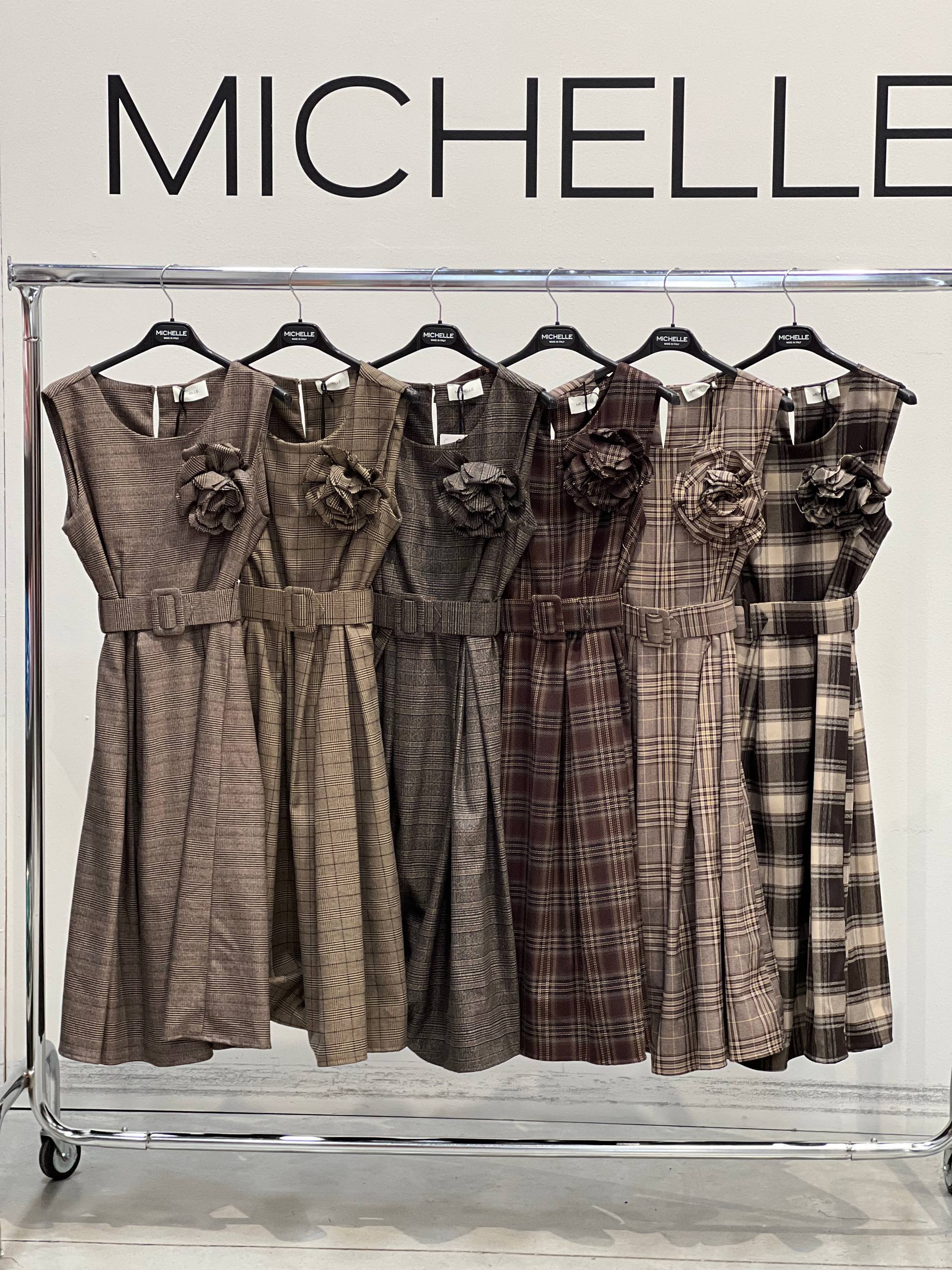 Amelie Follies (Michelle)