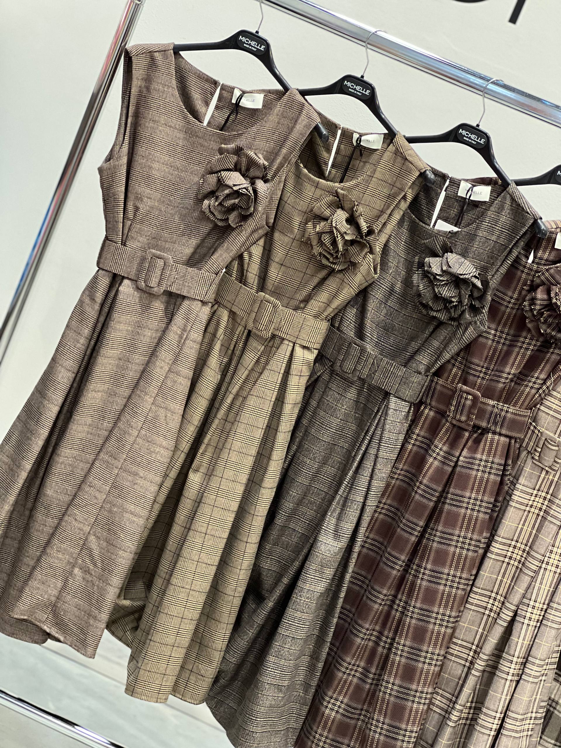 Amelie Follies (Michelle)