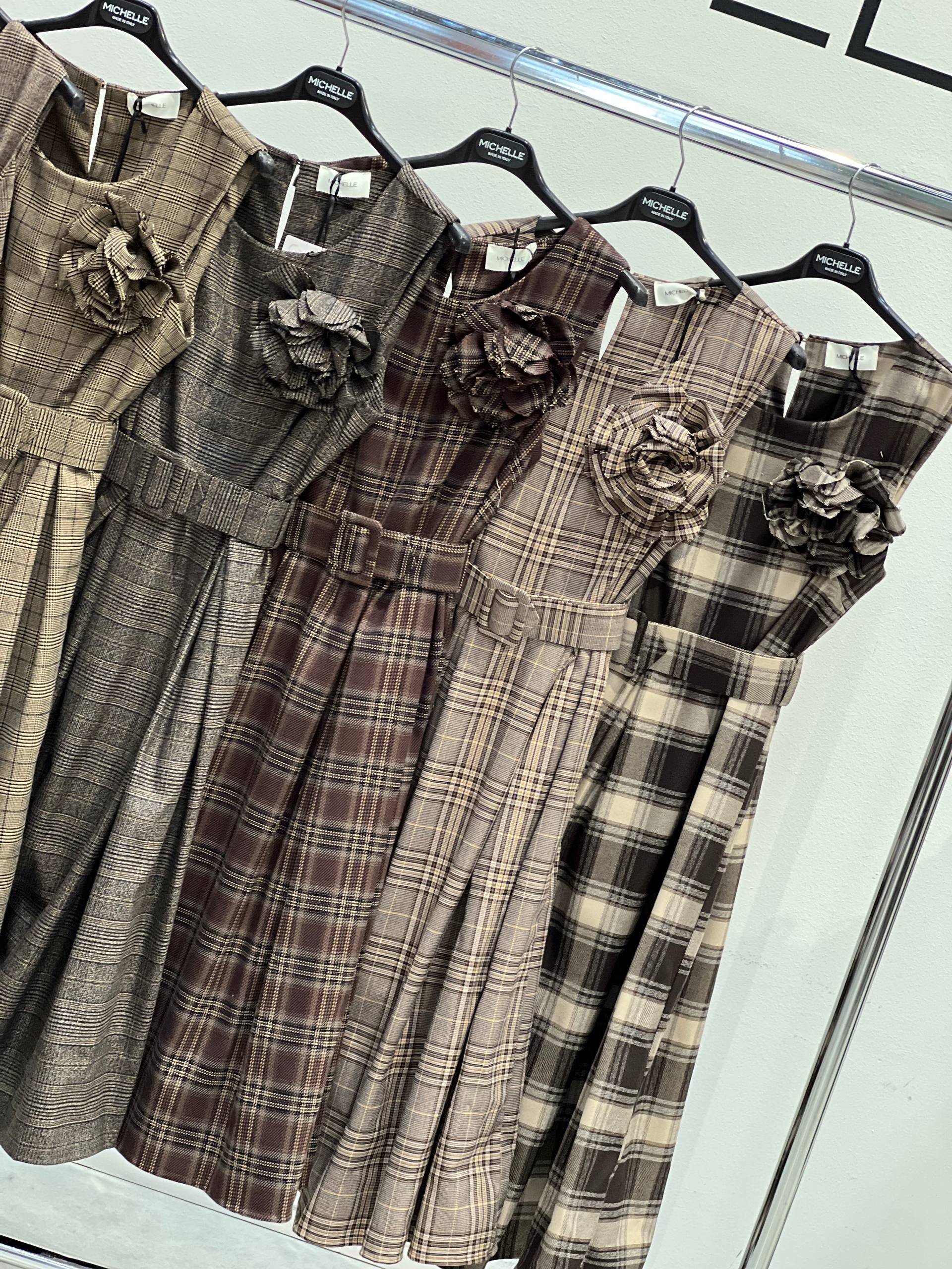 Amelie Follies (Michelle)