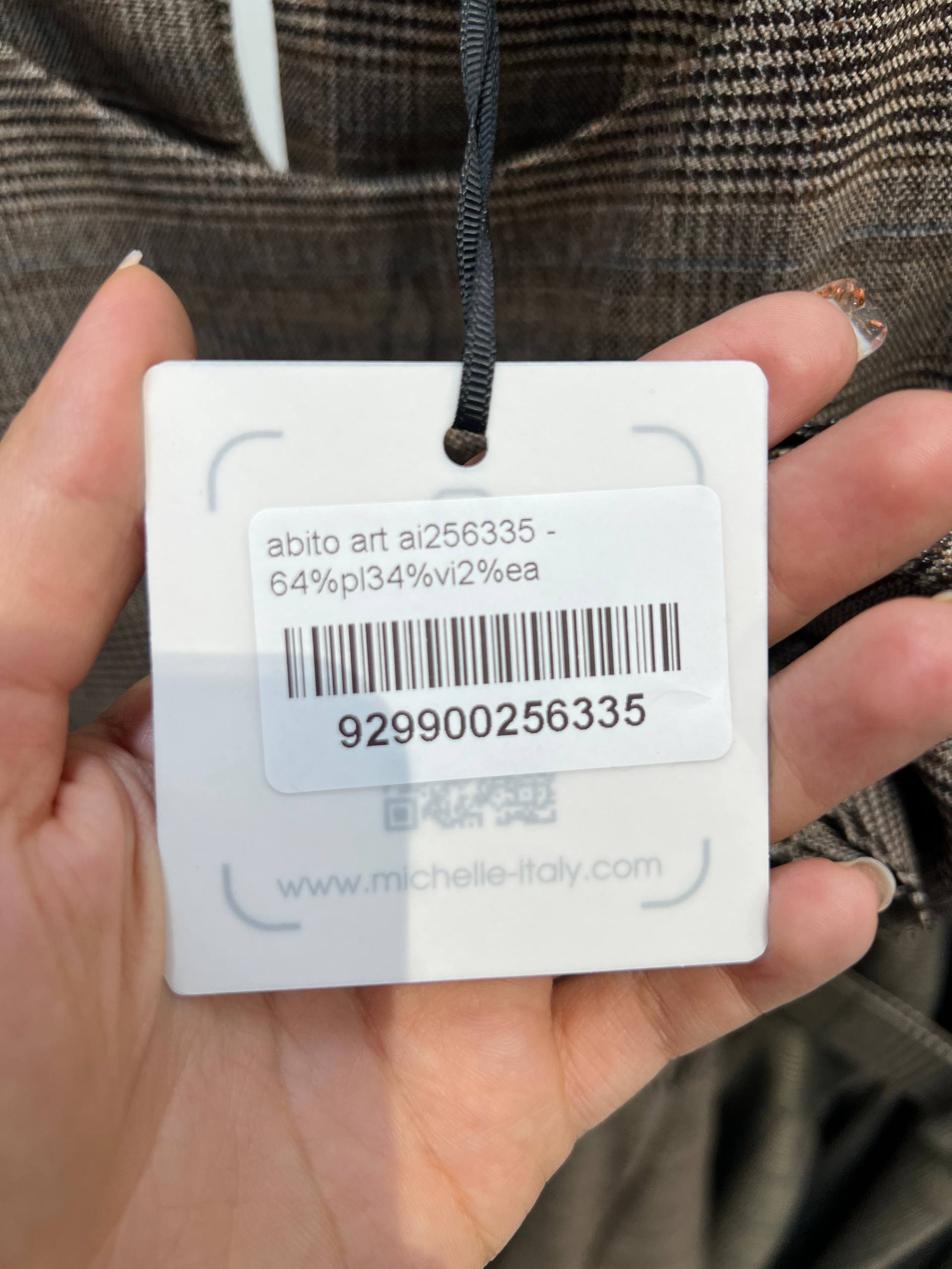 Amelie Follies (Michelle)