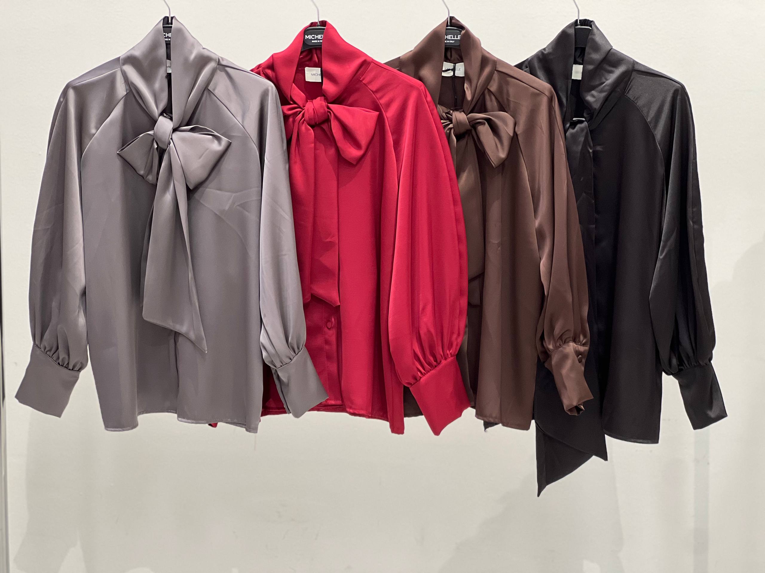 Amelie Follies (Michelle)