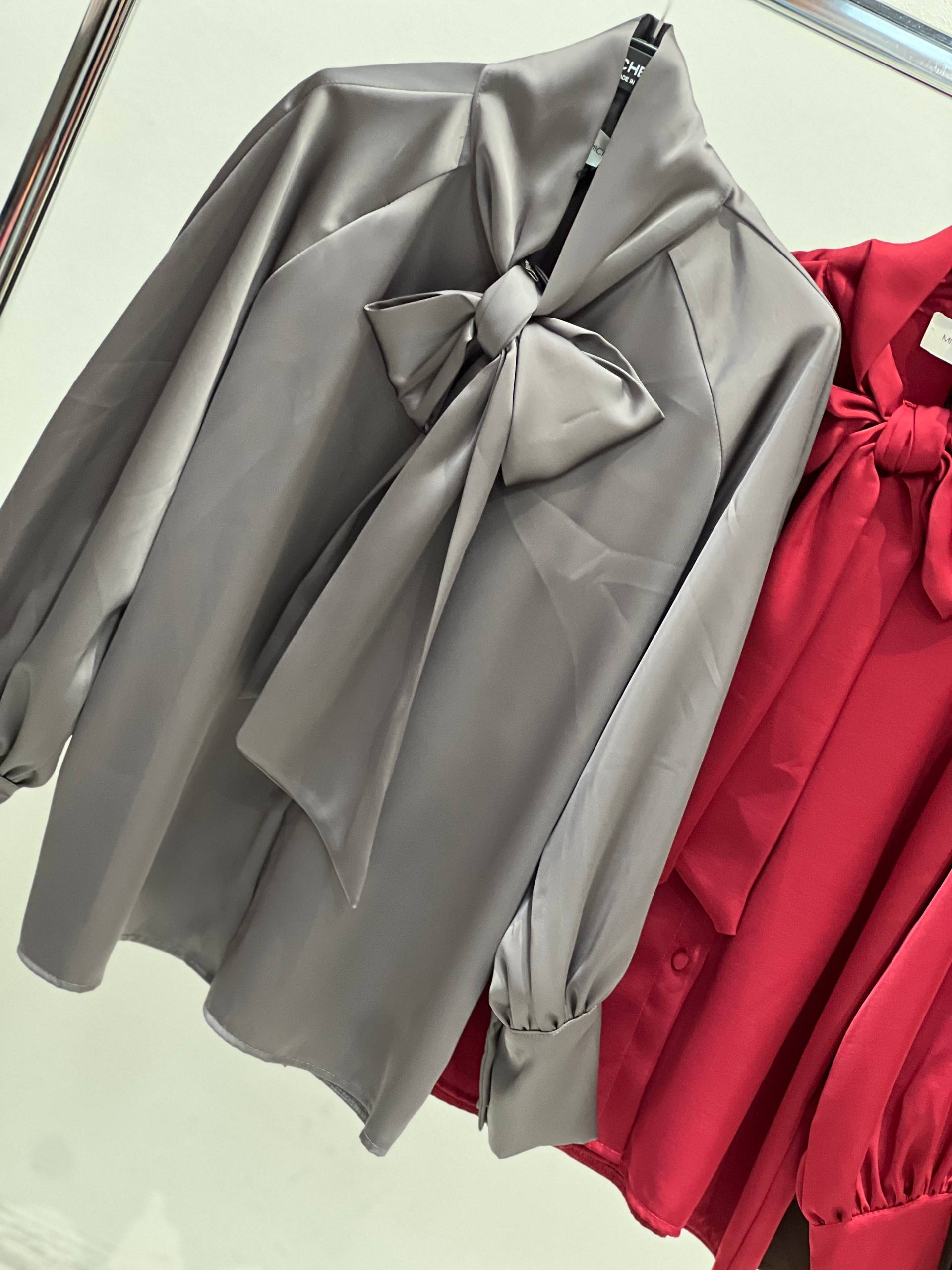 Amelie Follies (Michelle)