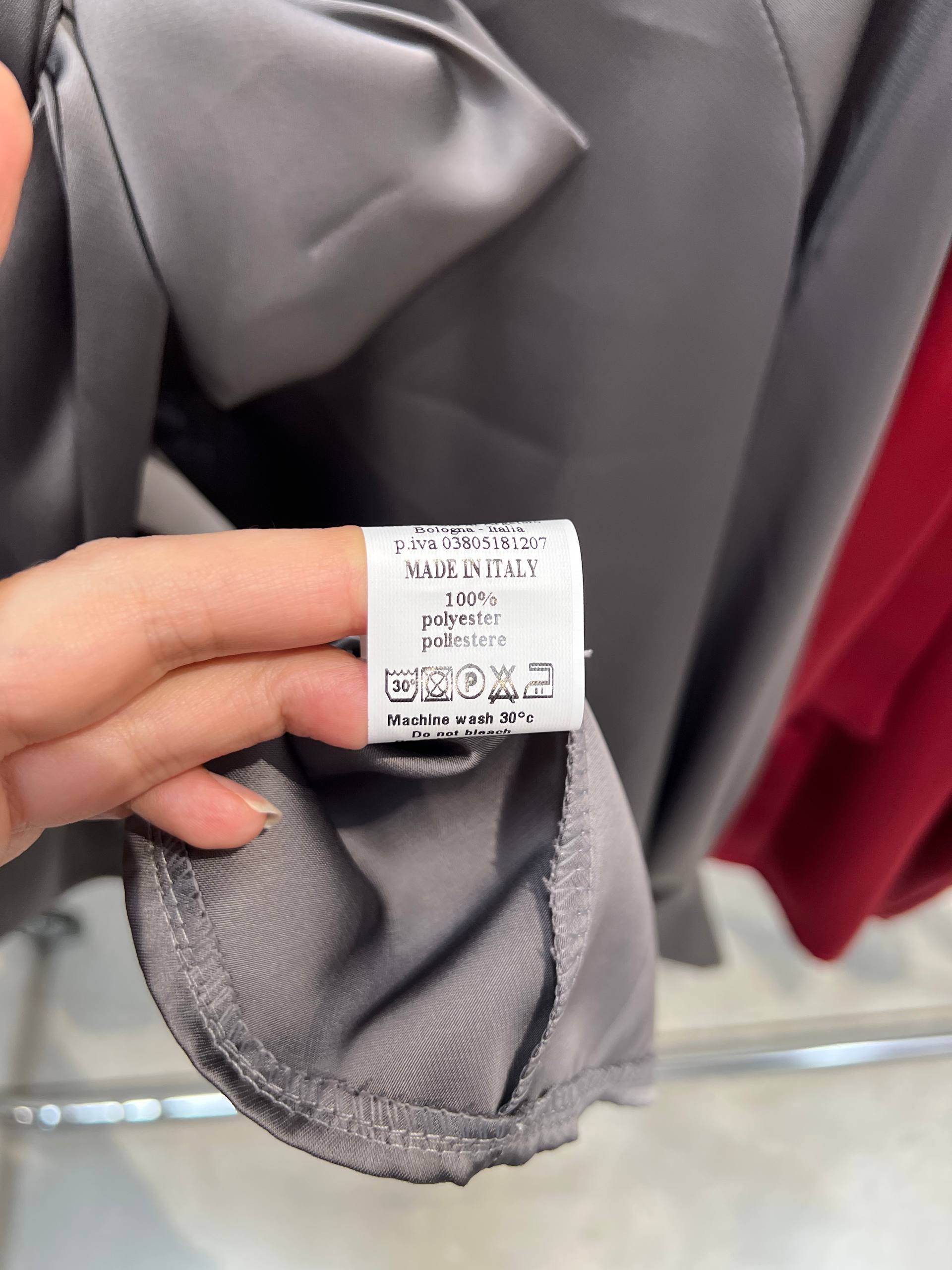 Amelie Follies (Michelle)