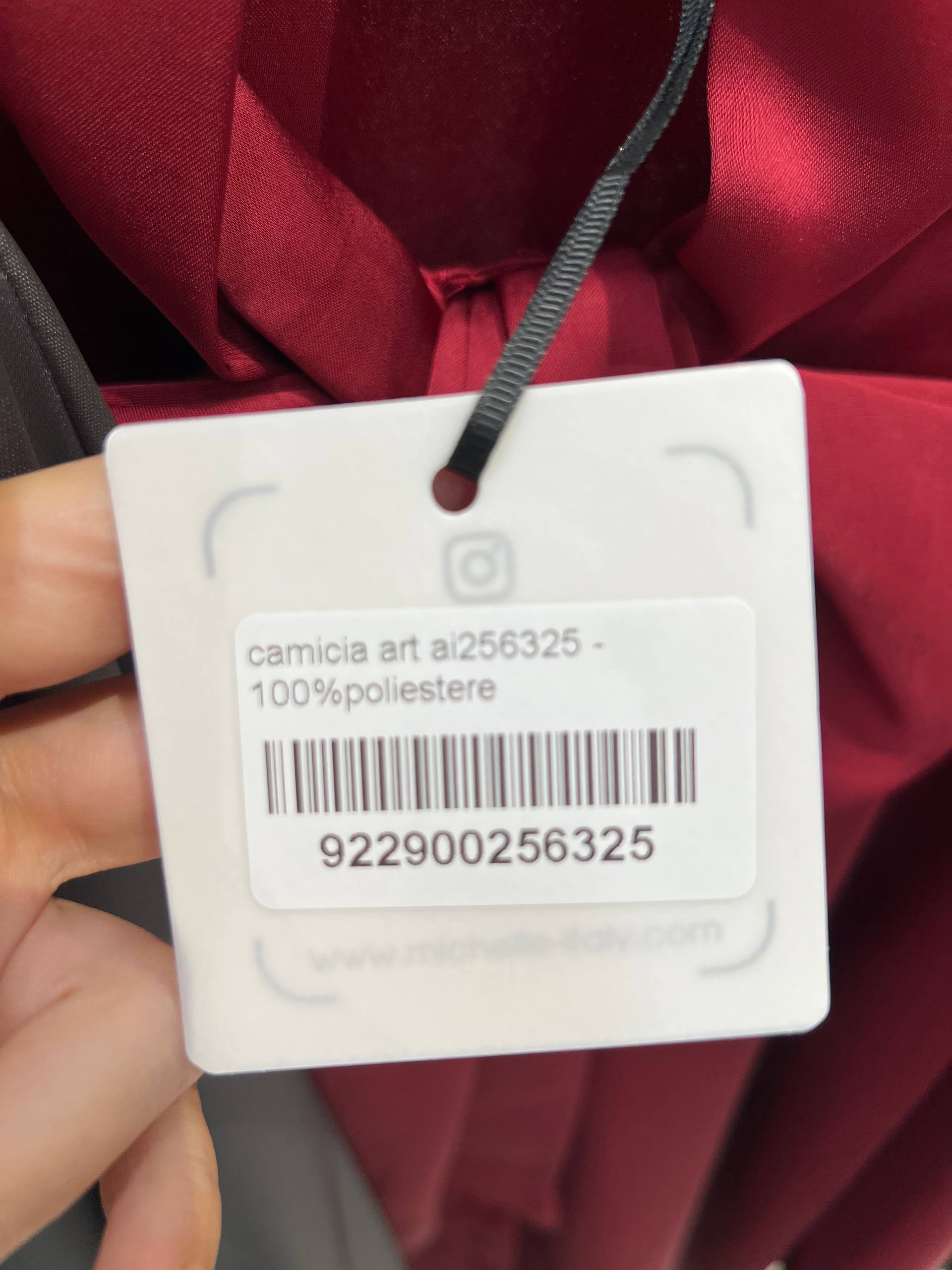 Amelie Follies (Michelle)