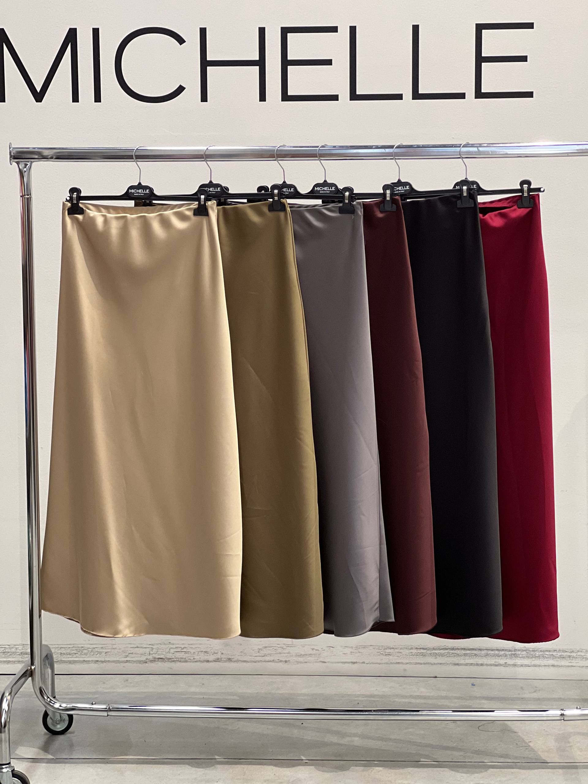 Amelie Follies (Michelle)