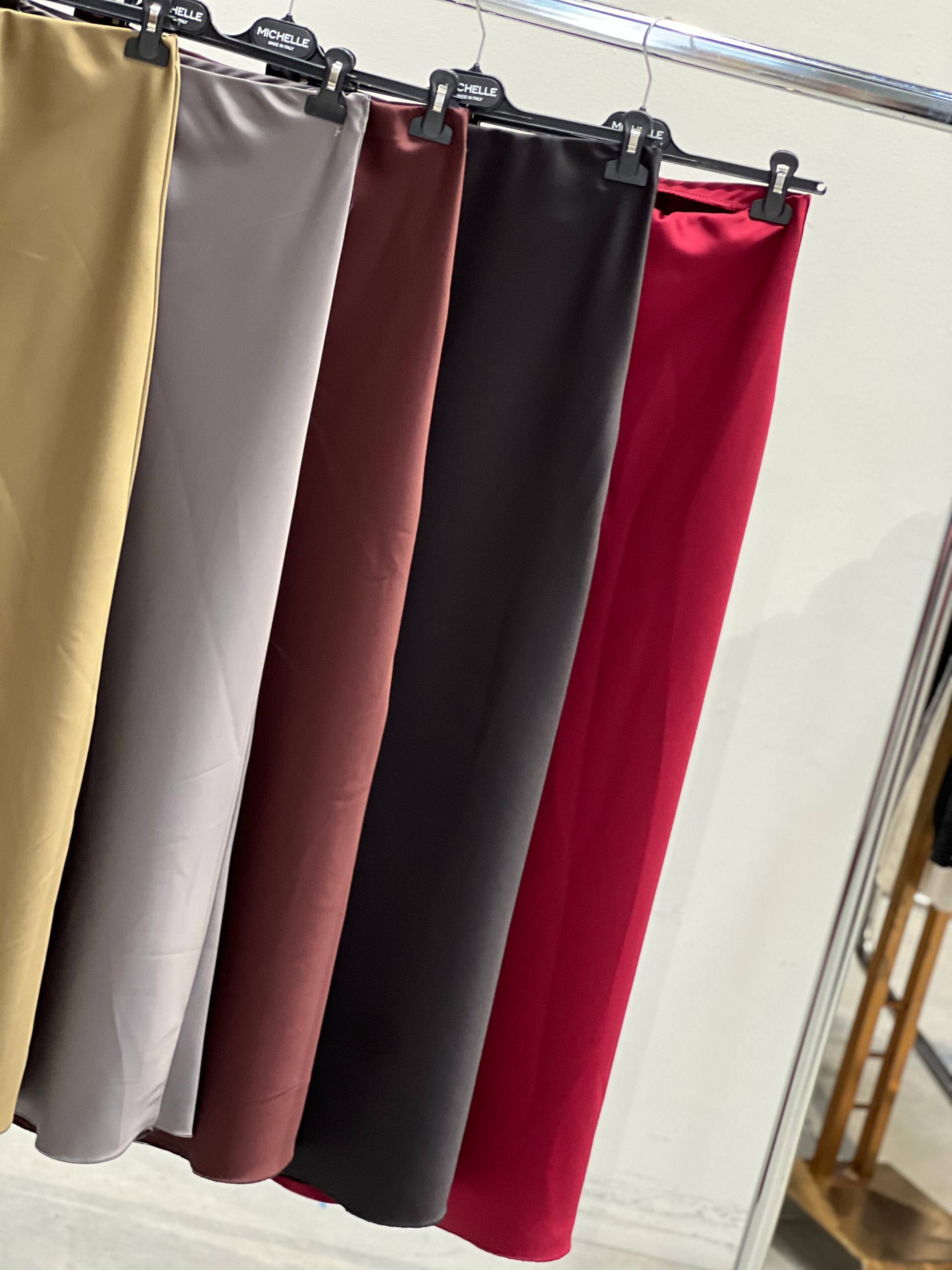 Amelie Follies (Michelle)