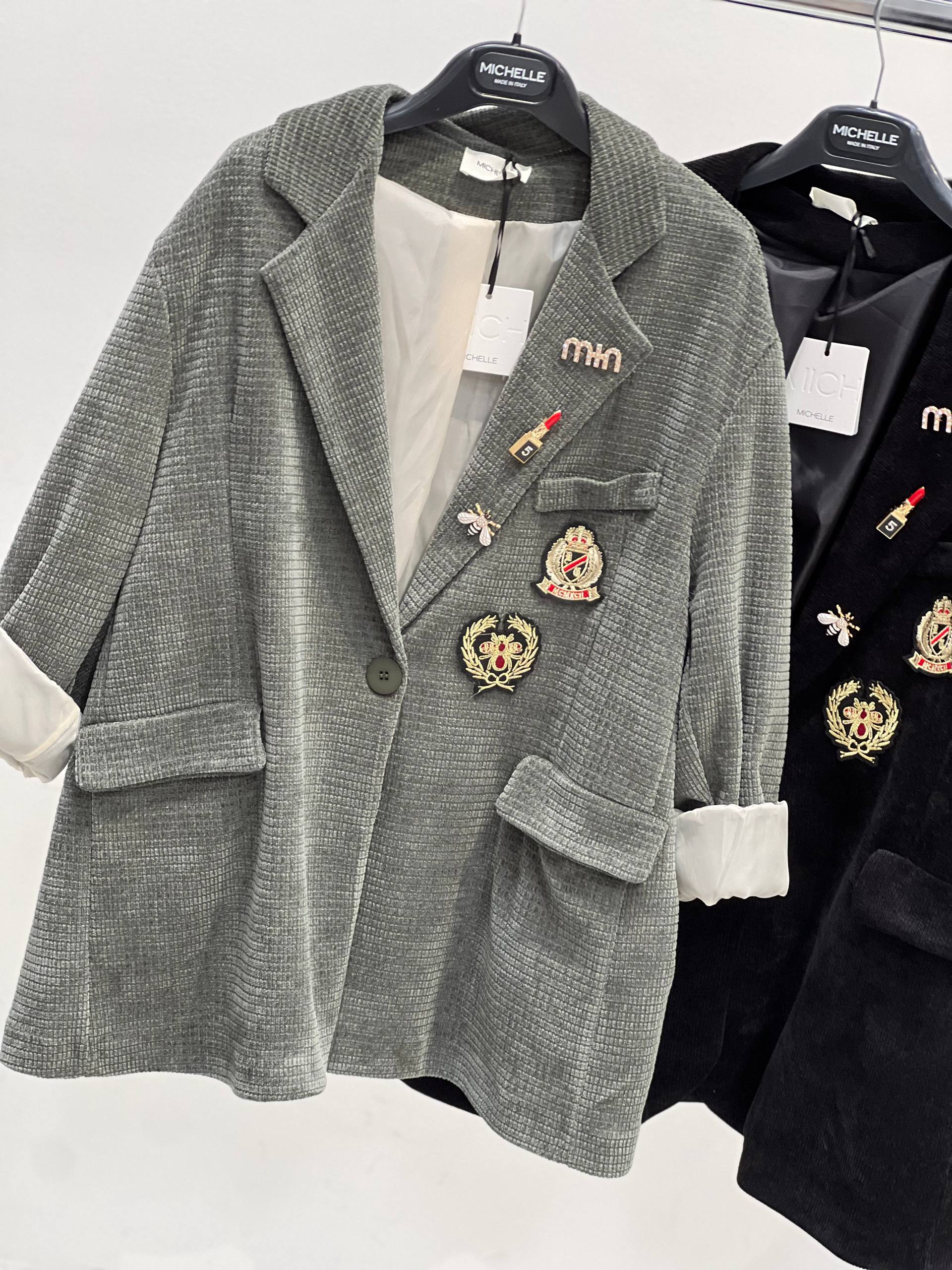 Amelie Follies (Michelle)