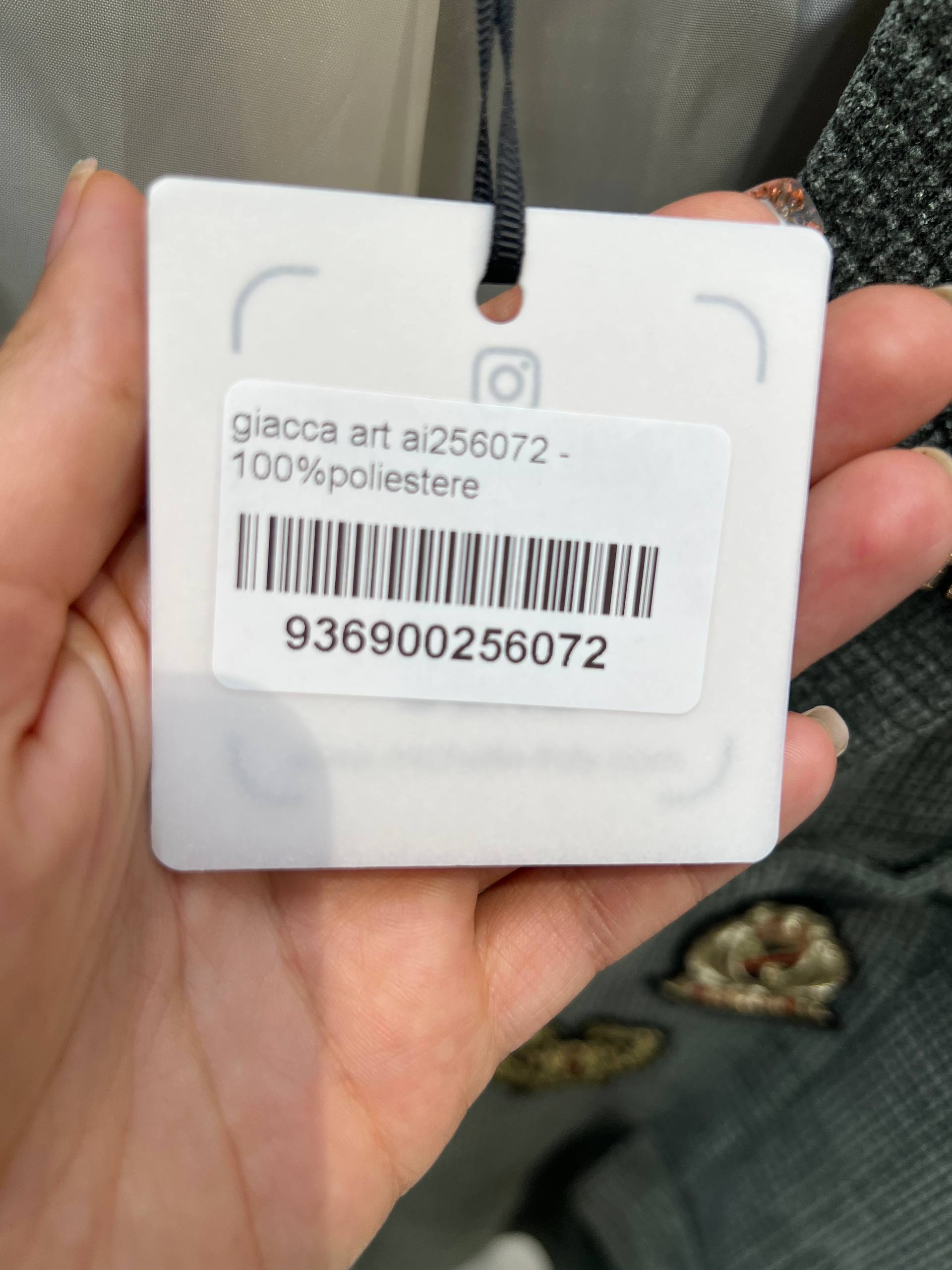 Amelie Follies (Michelle)