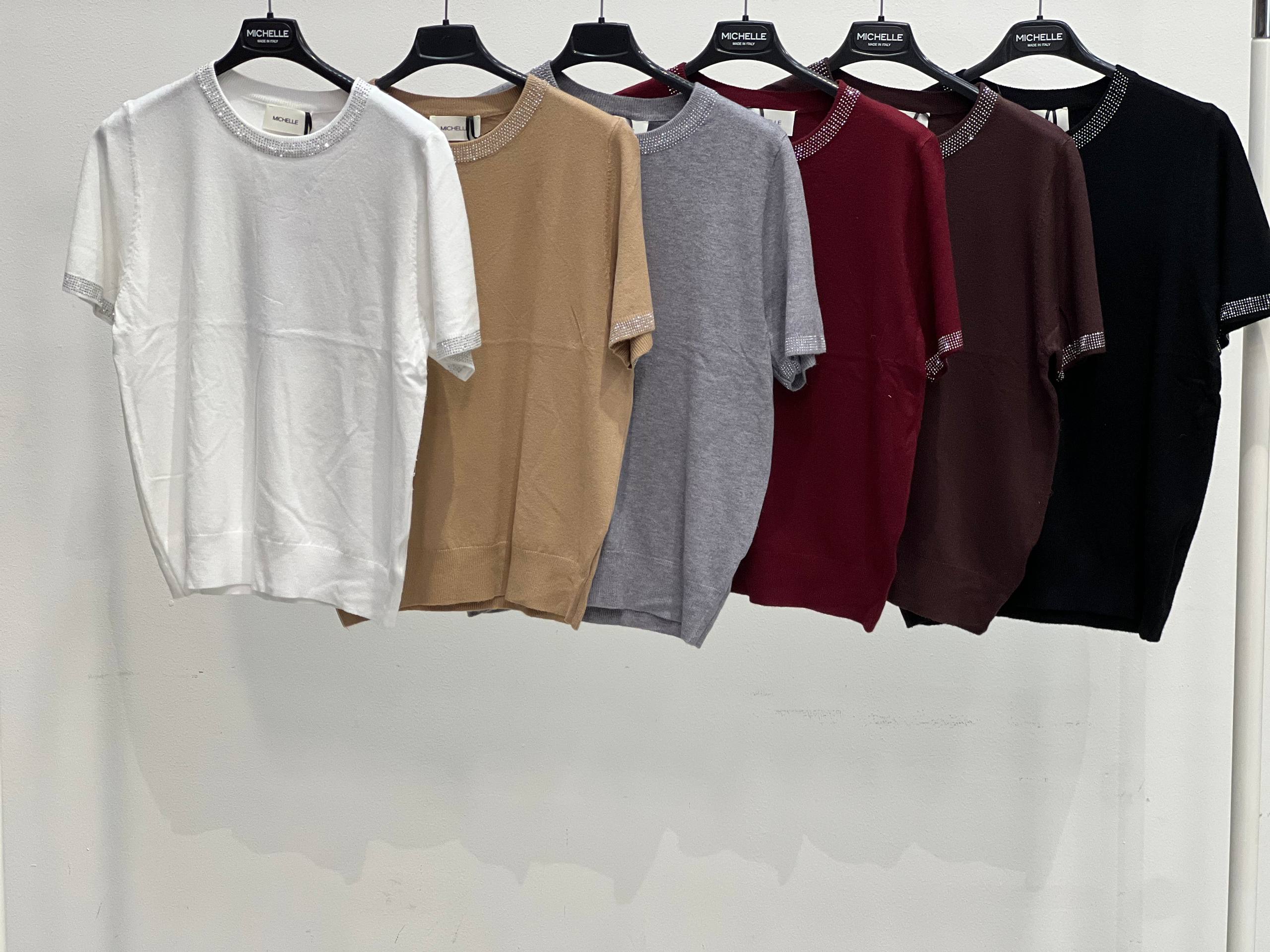 Amelie Follies (Michelle)