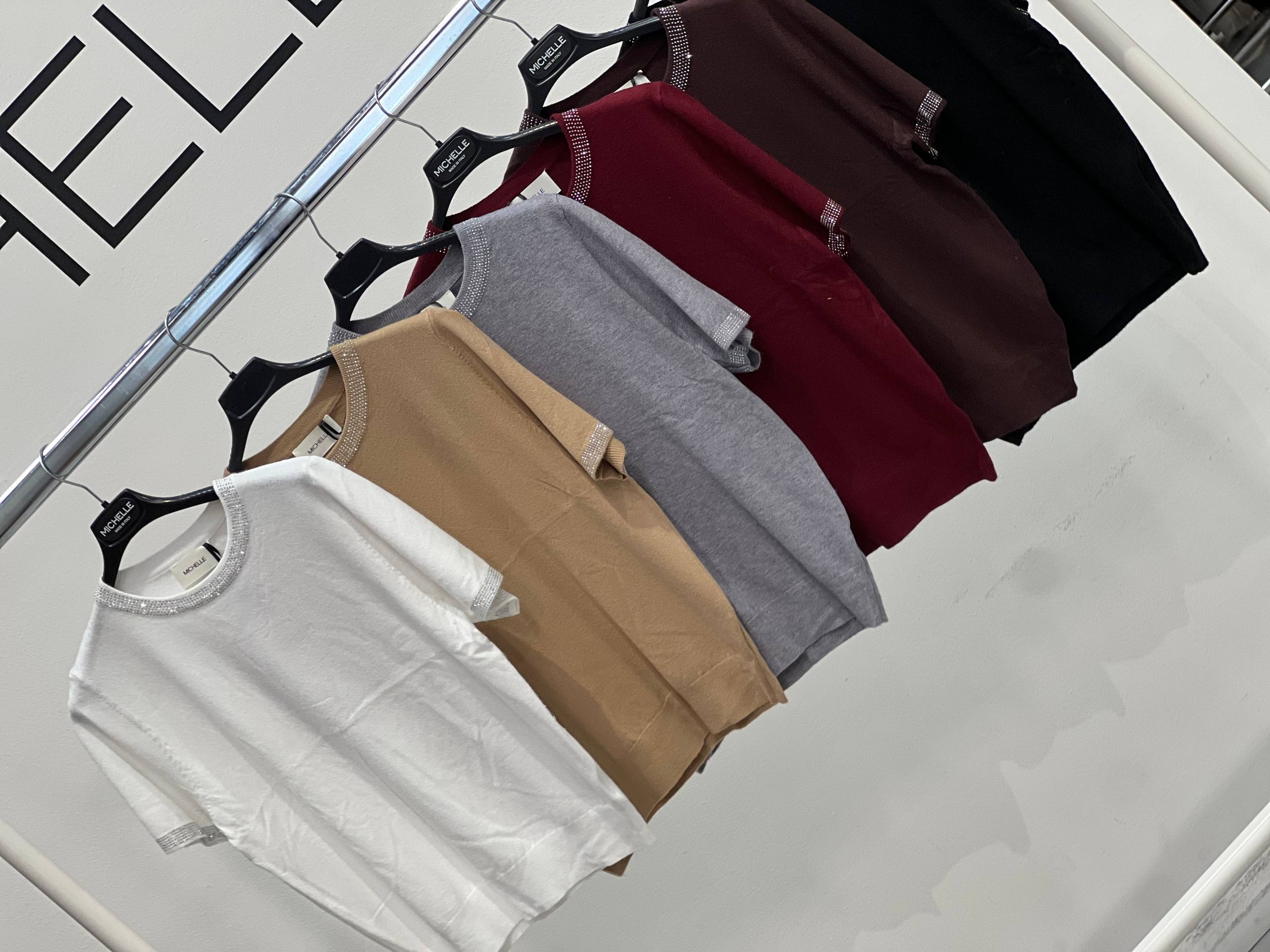 Amelie Follies (Michelle)