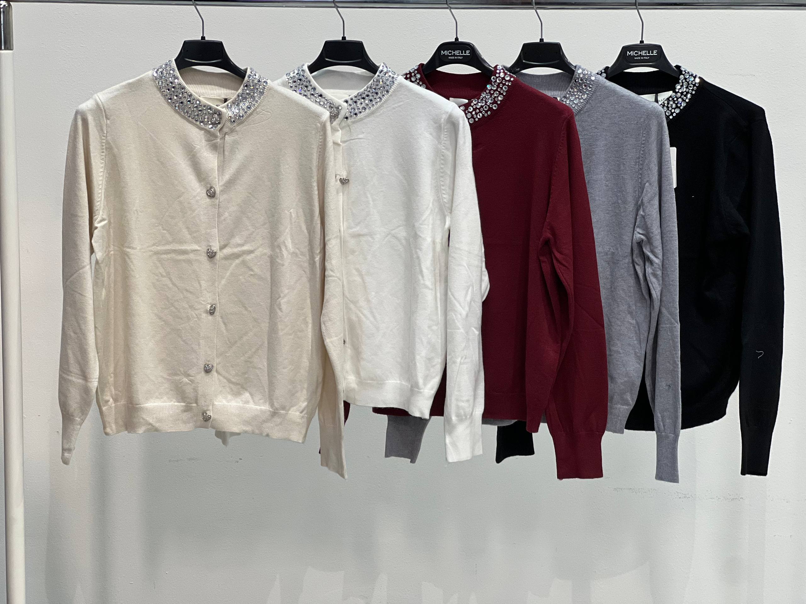 Amelie Follies (Michelle)