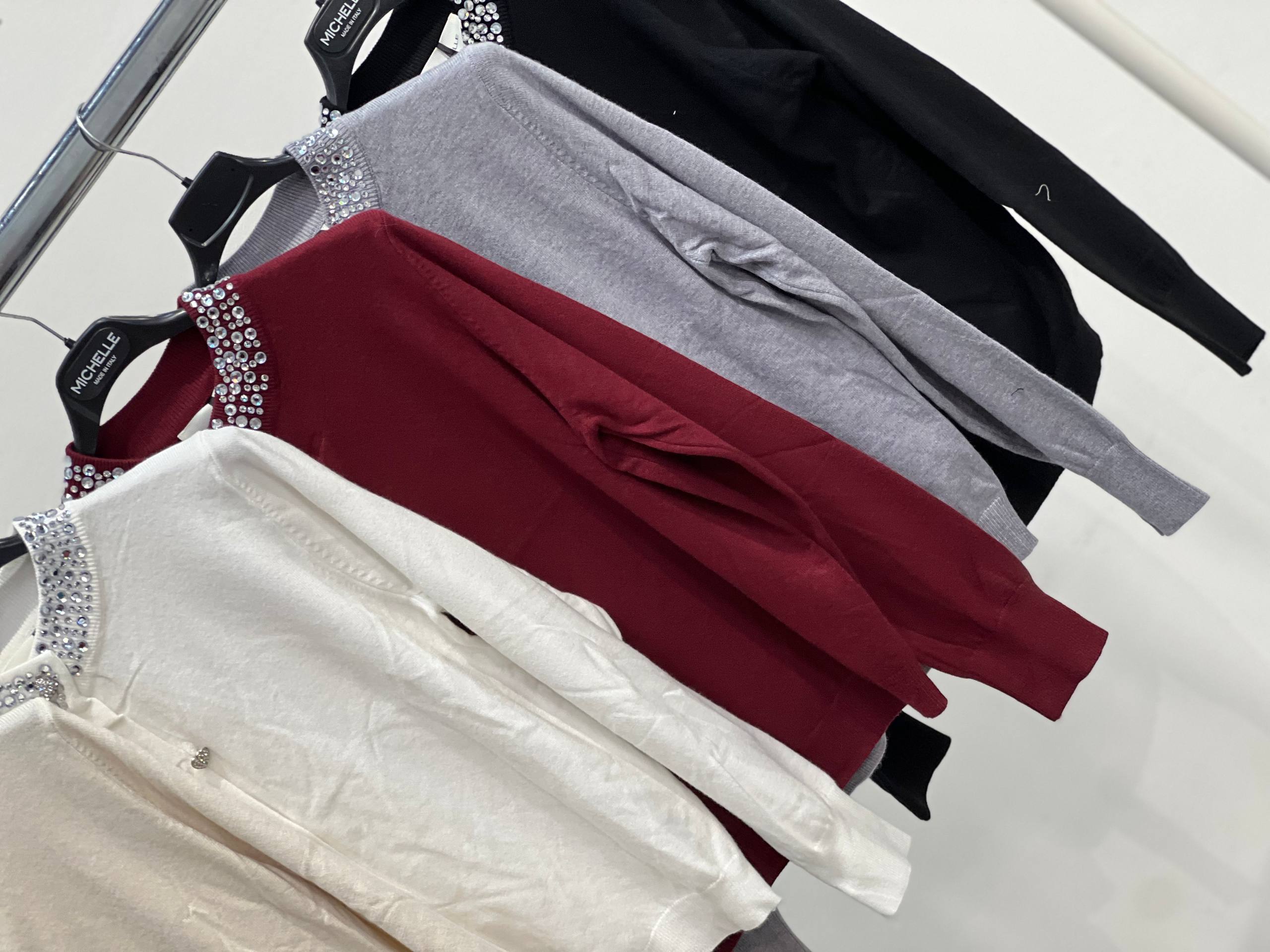 Amelie Follies (Michelle)