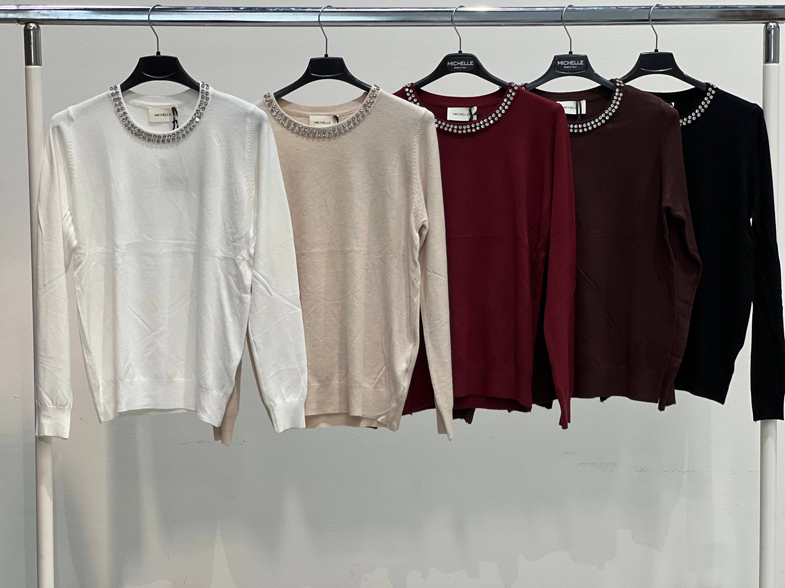 Amelie Follies (Michelle)