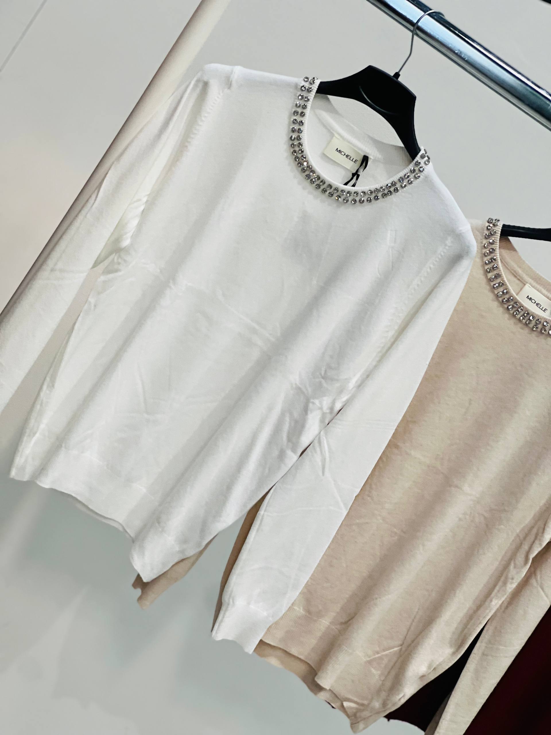 Amelie Follies (Michelle)