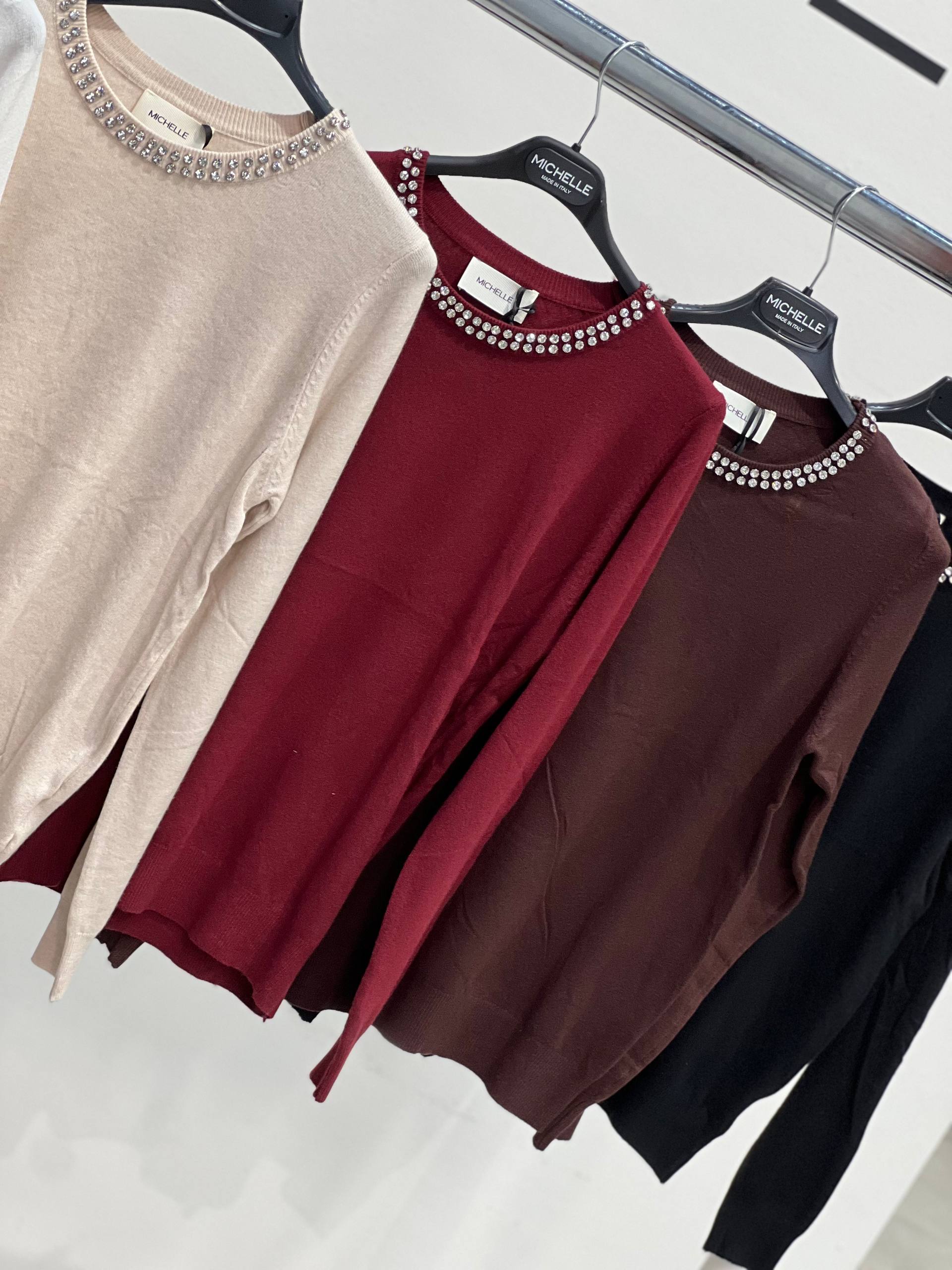 Amelie Follies (Michelle)