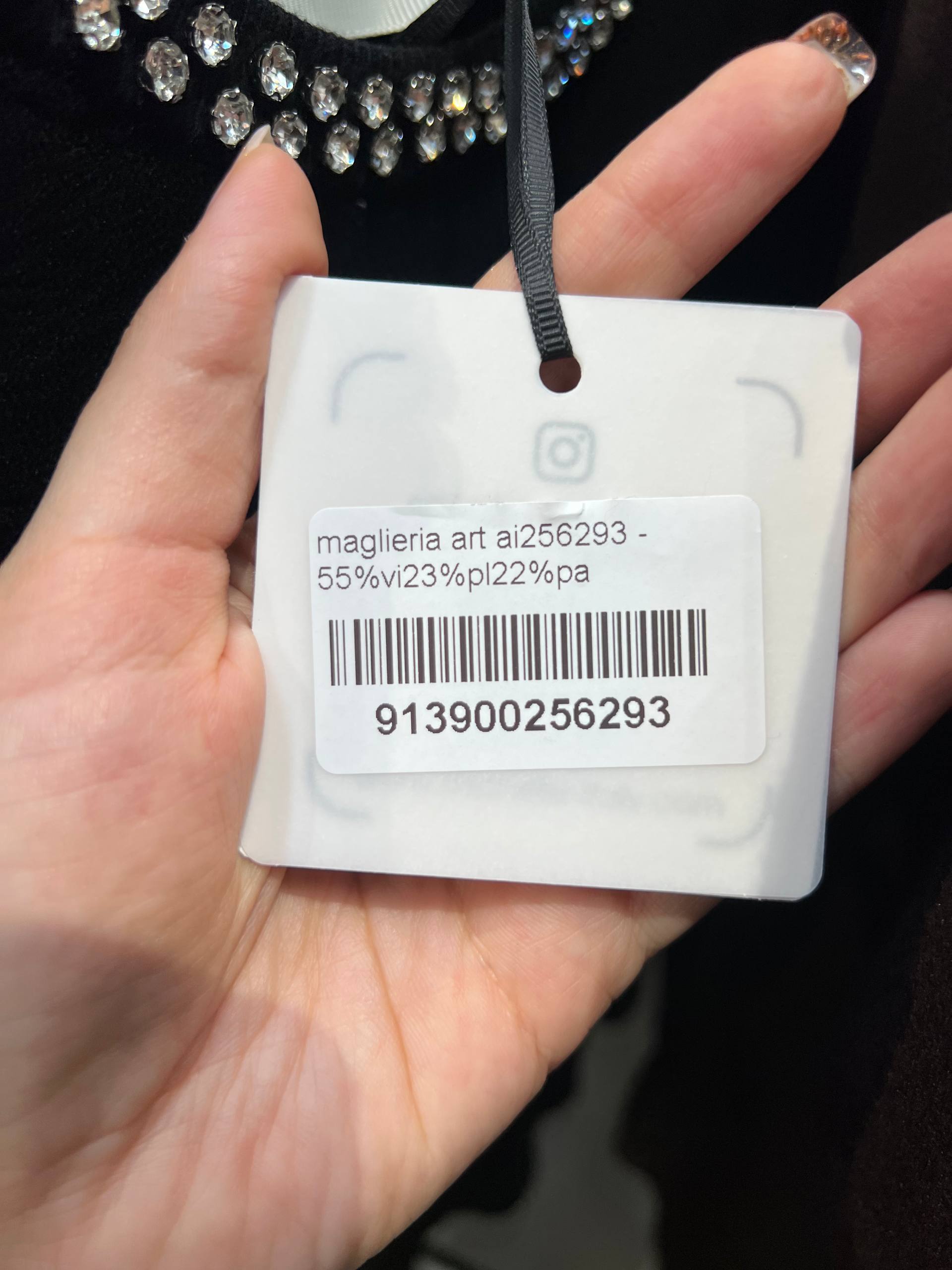 Amelie Follies (Michelle)