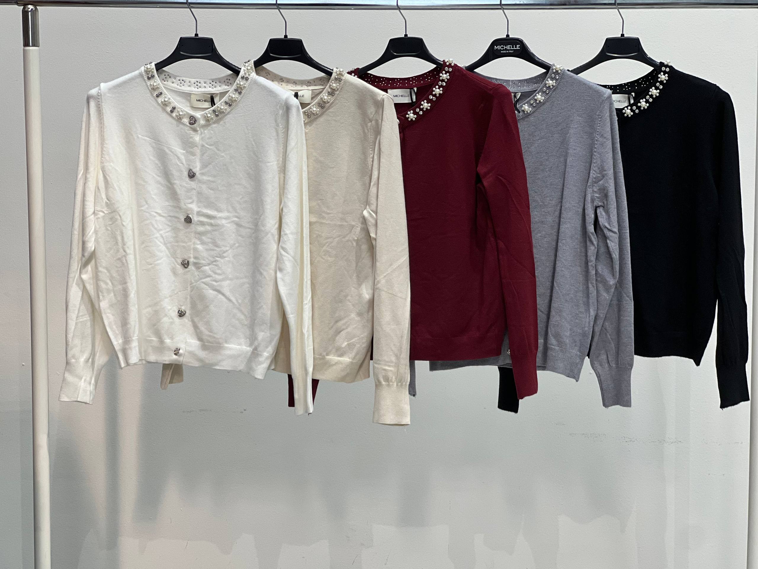 Amelie Follies (Michelle)