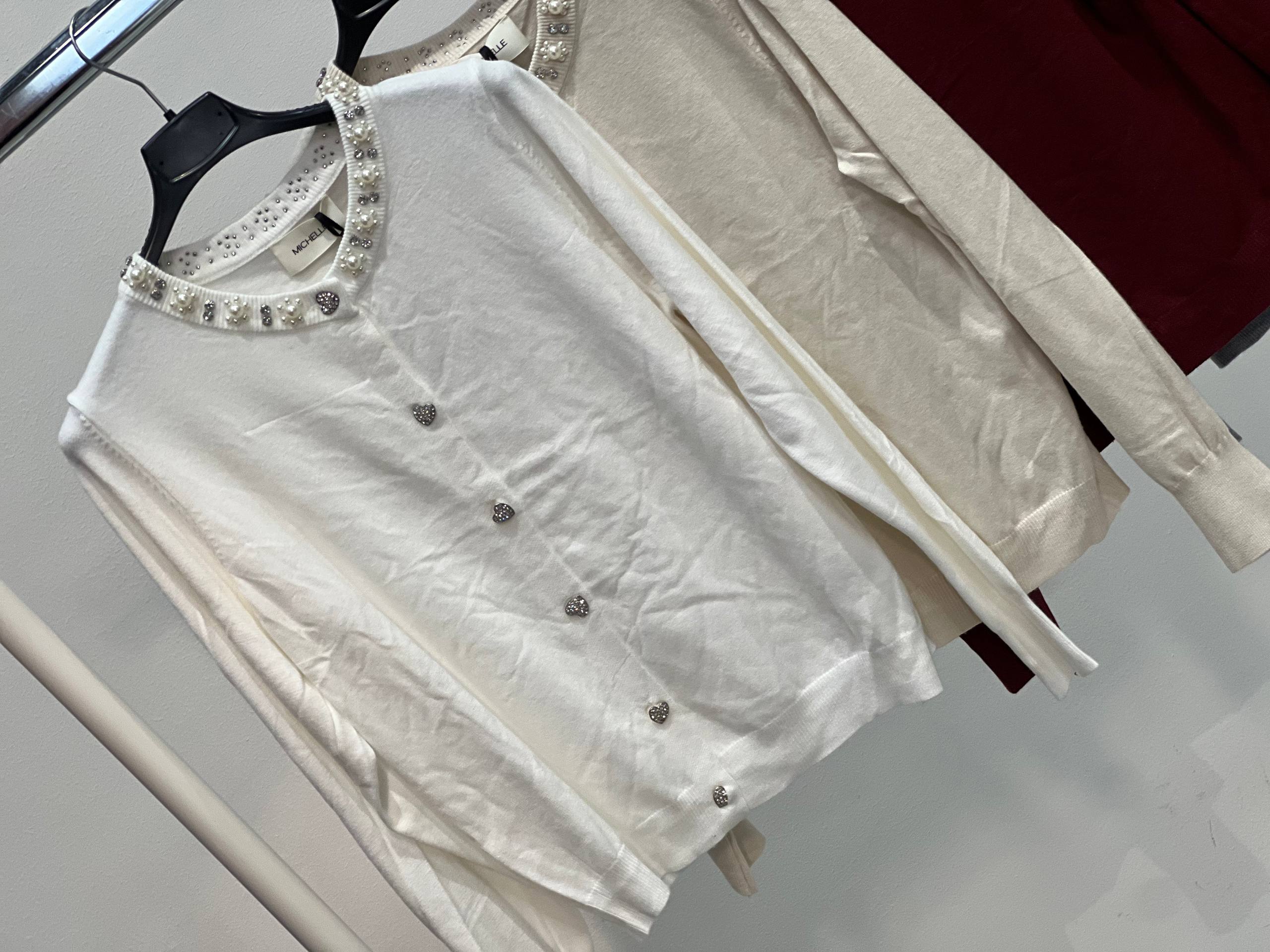 Amelie Follies (Michelle)