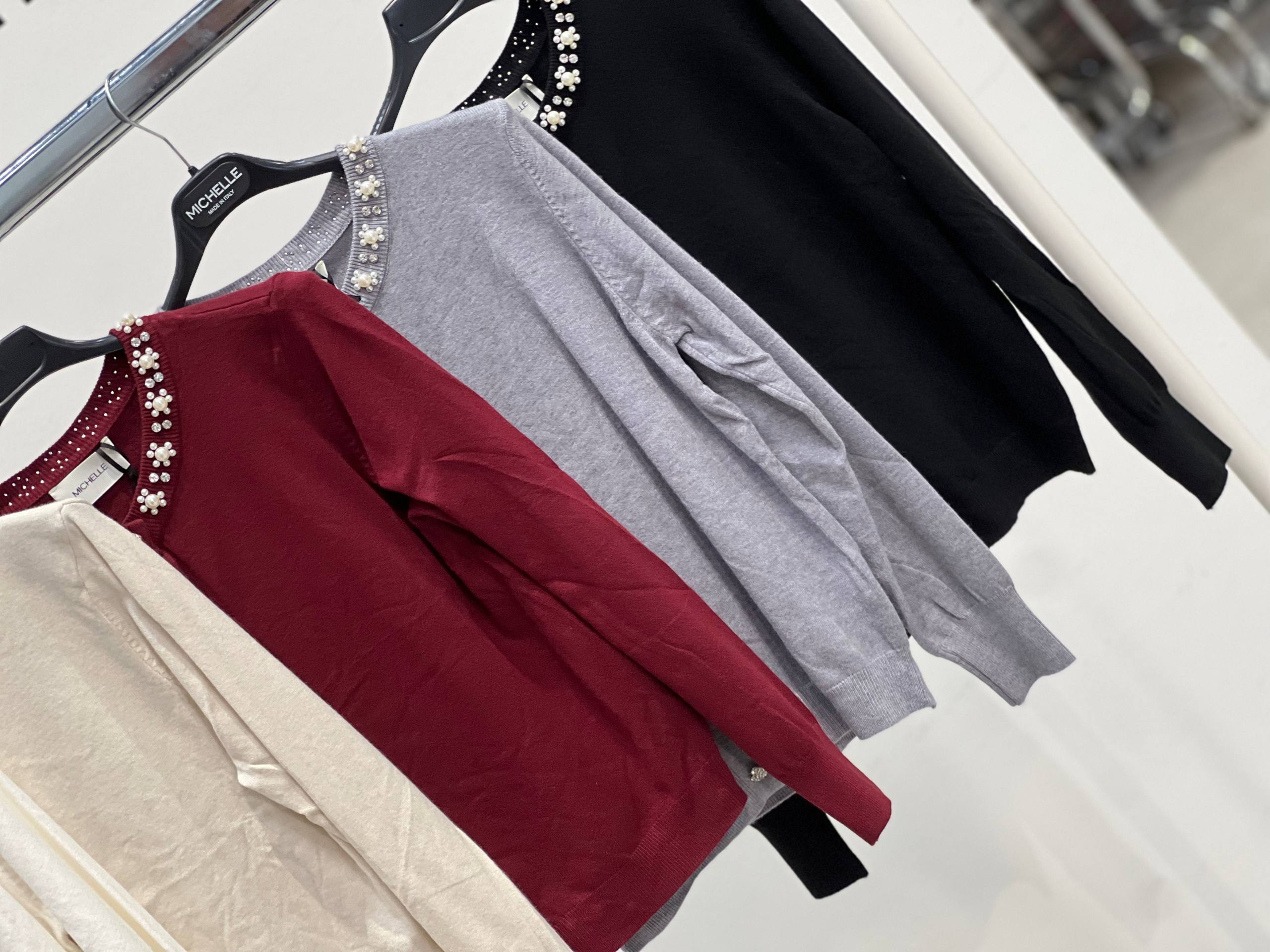 Amelie Follies (Michelle)