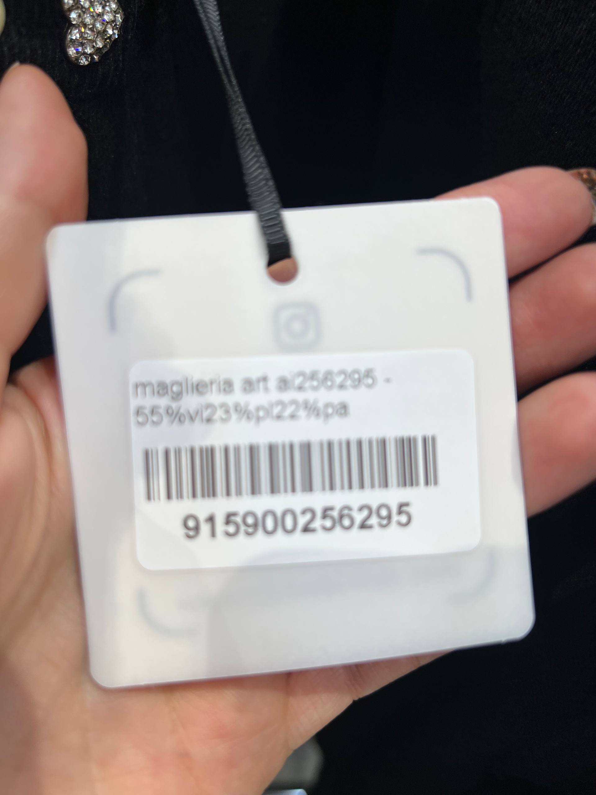 Amelie Follies (Michelle)