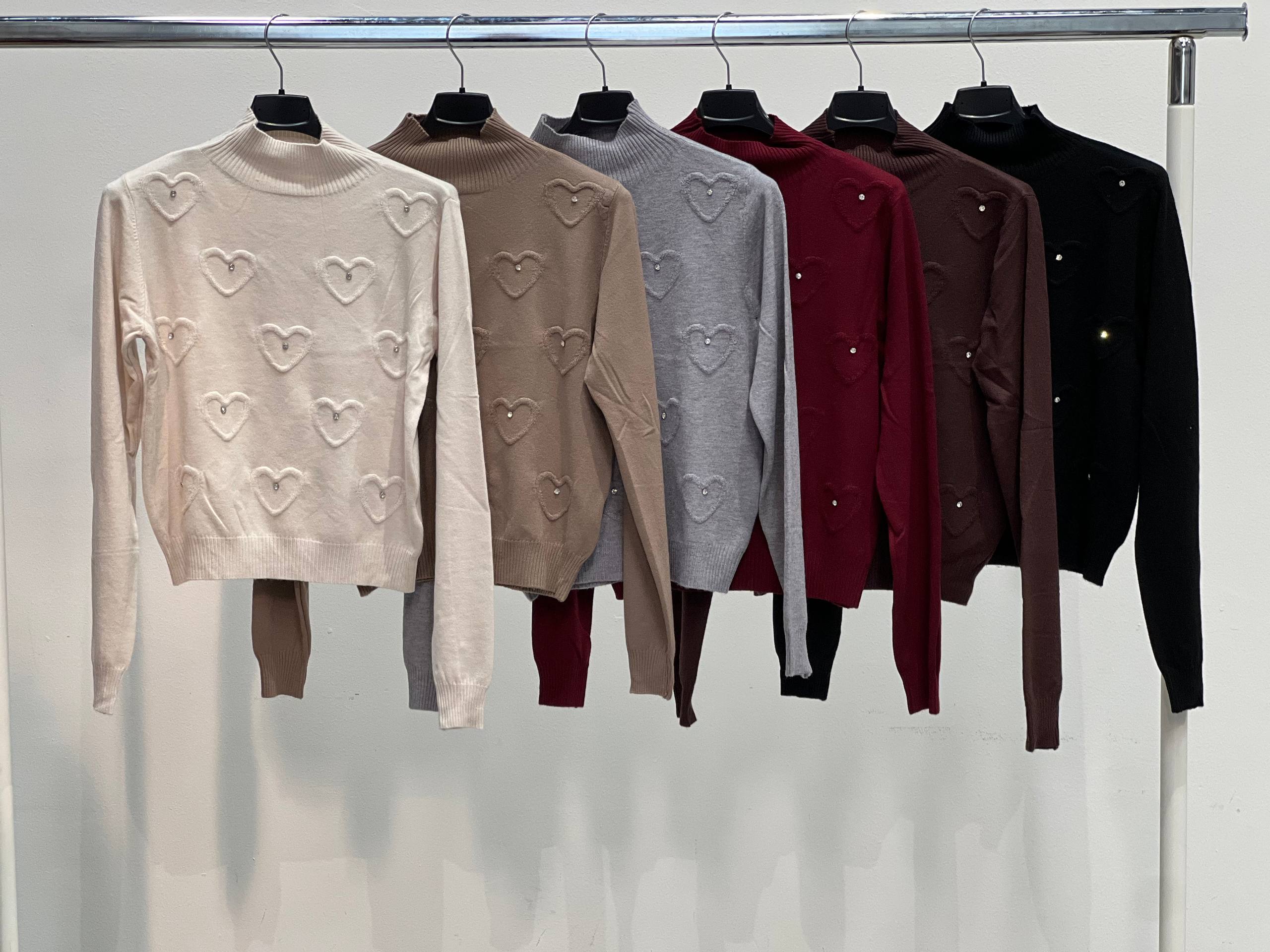 Amelie Follies (Michelle)