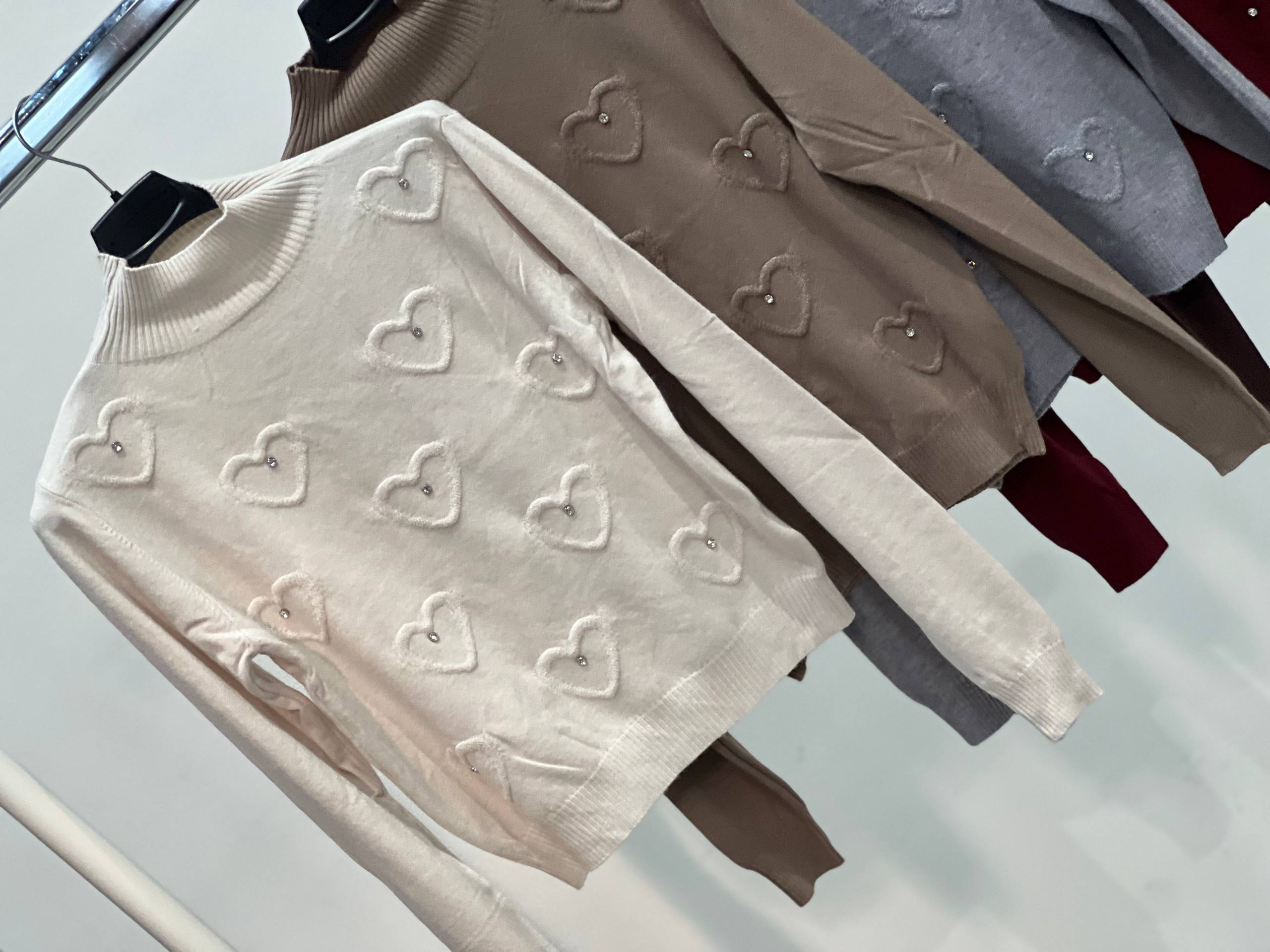 Amelie Follies (Michelle)