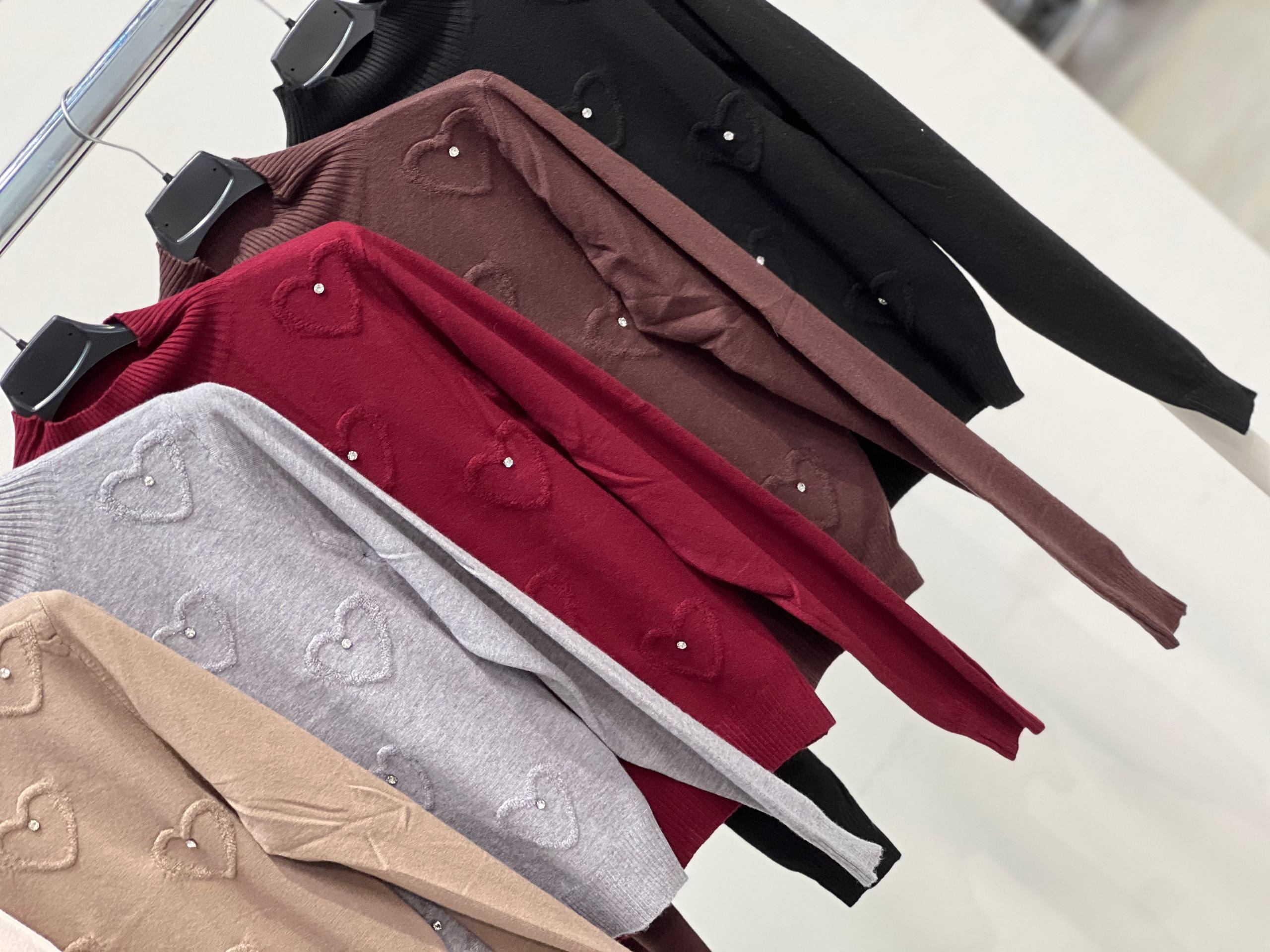 Amelie Follies (Michelle)