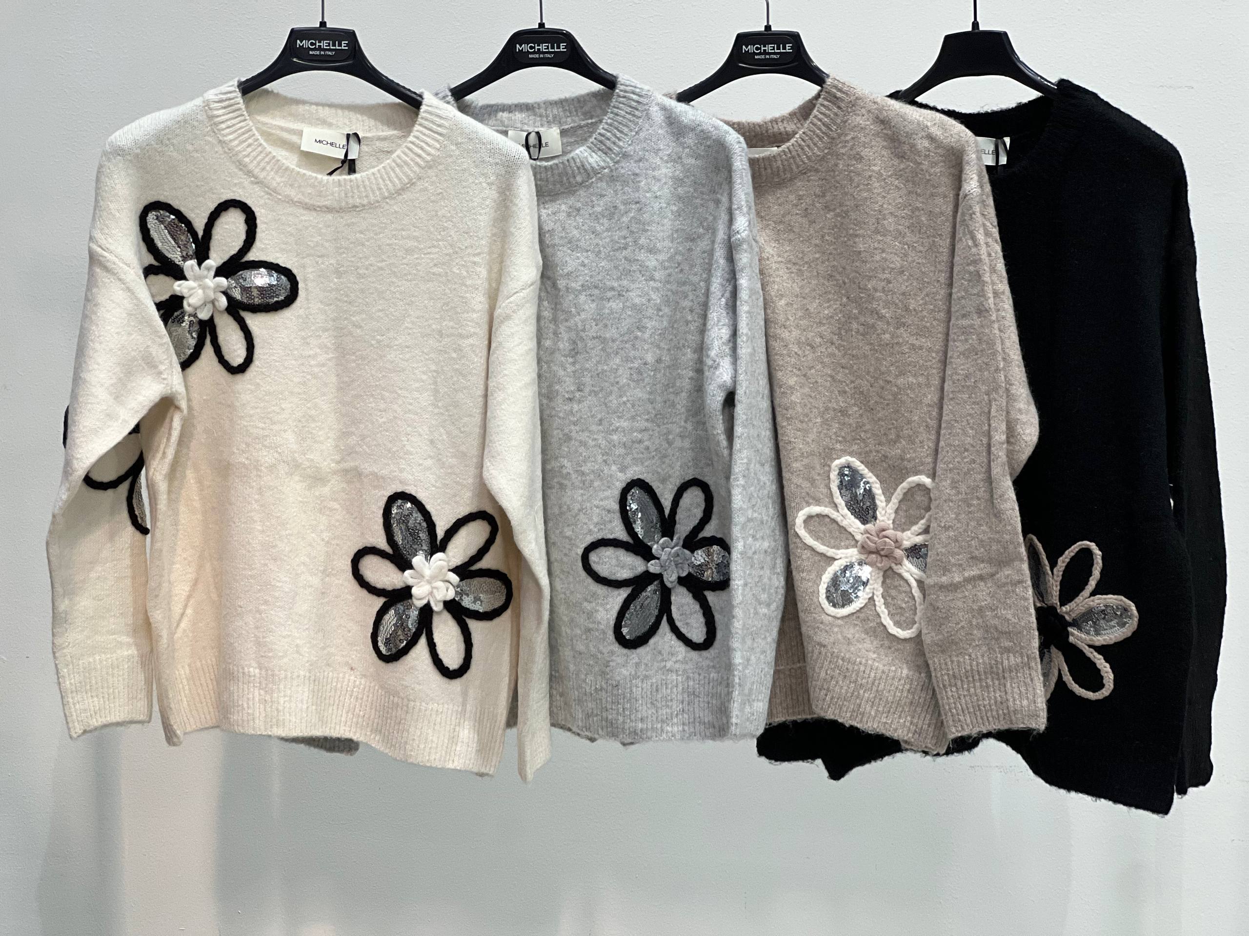 Amelie Follies (Michelle)