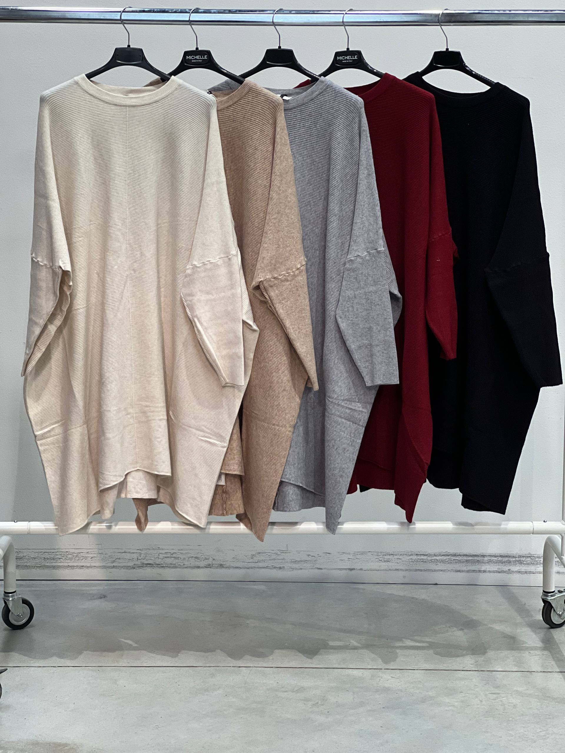 Amelie Follies (Michelle)