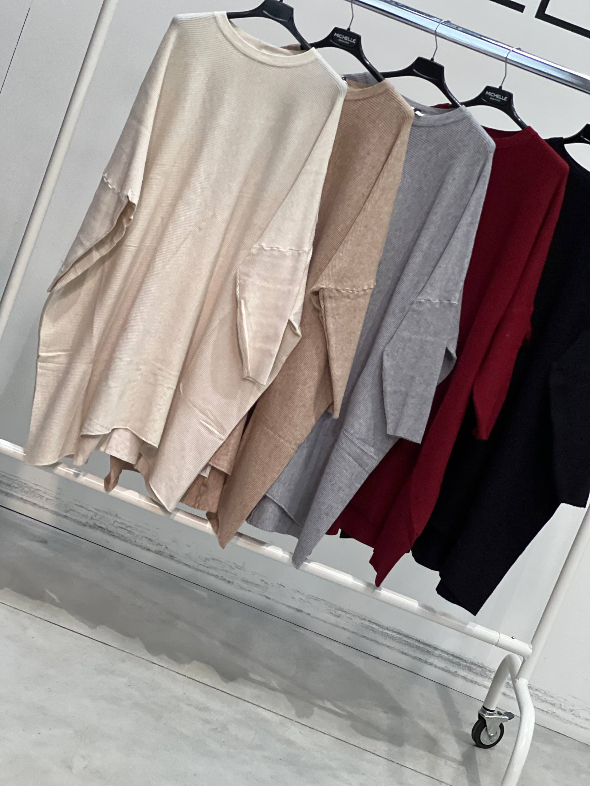 Amelie Follies (Michelle)