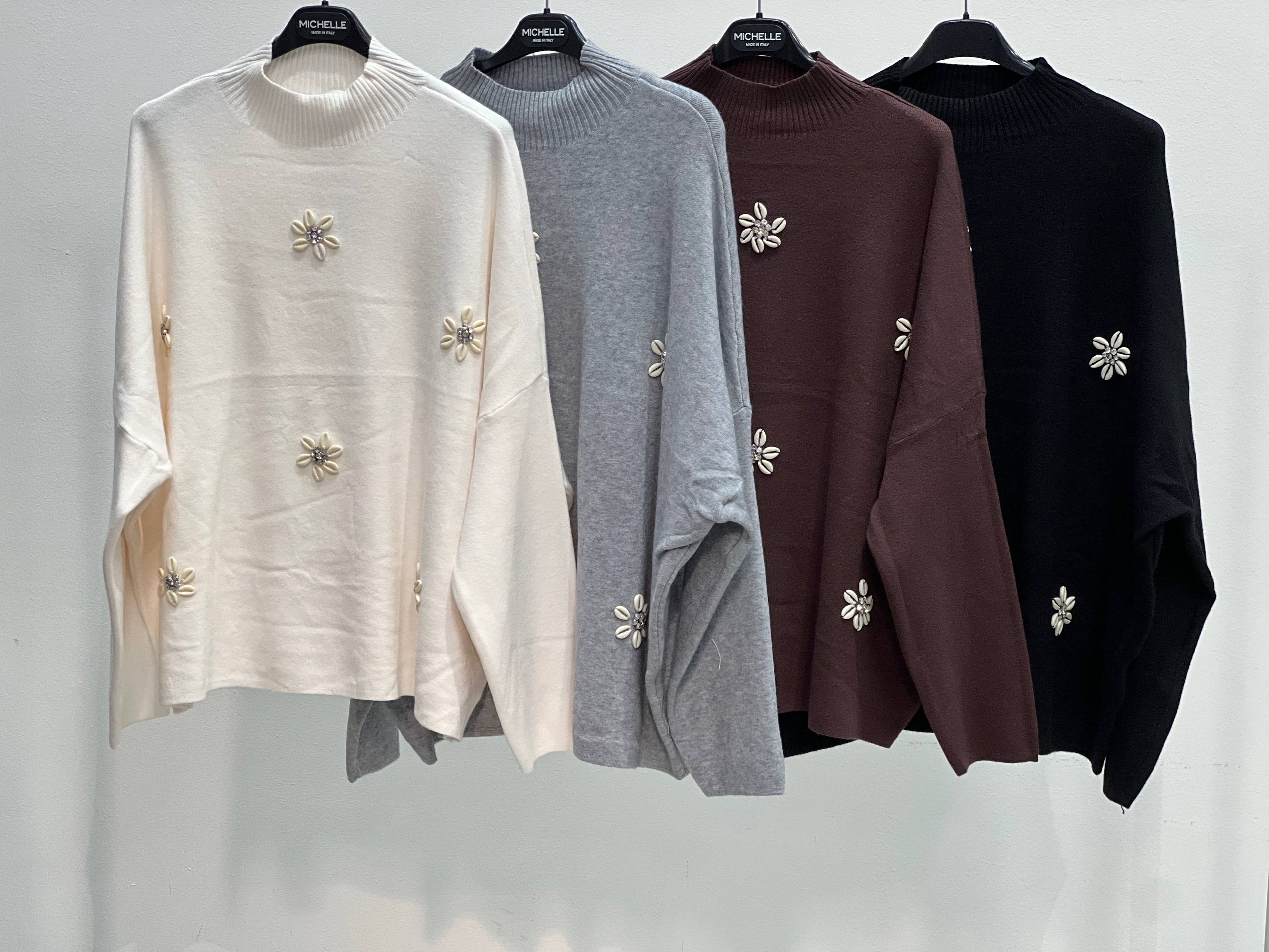 Amelie Follies (Michelle)