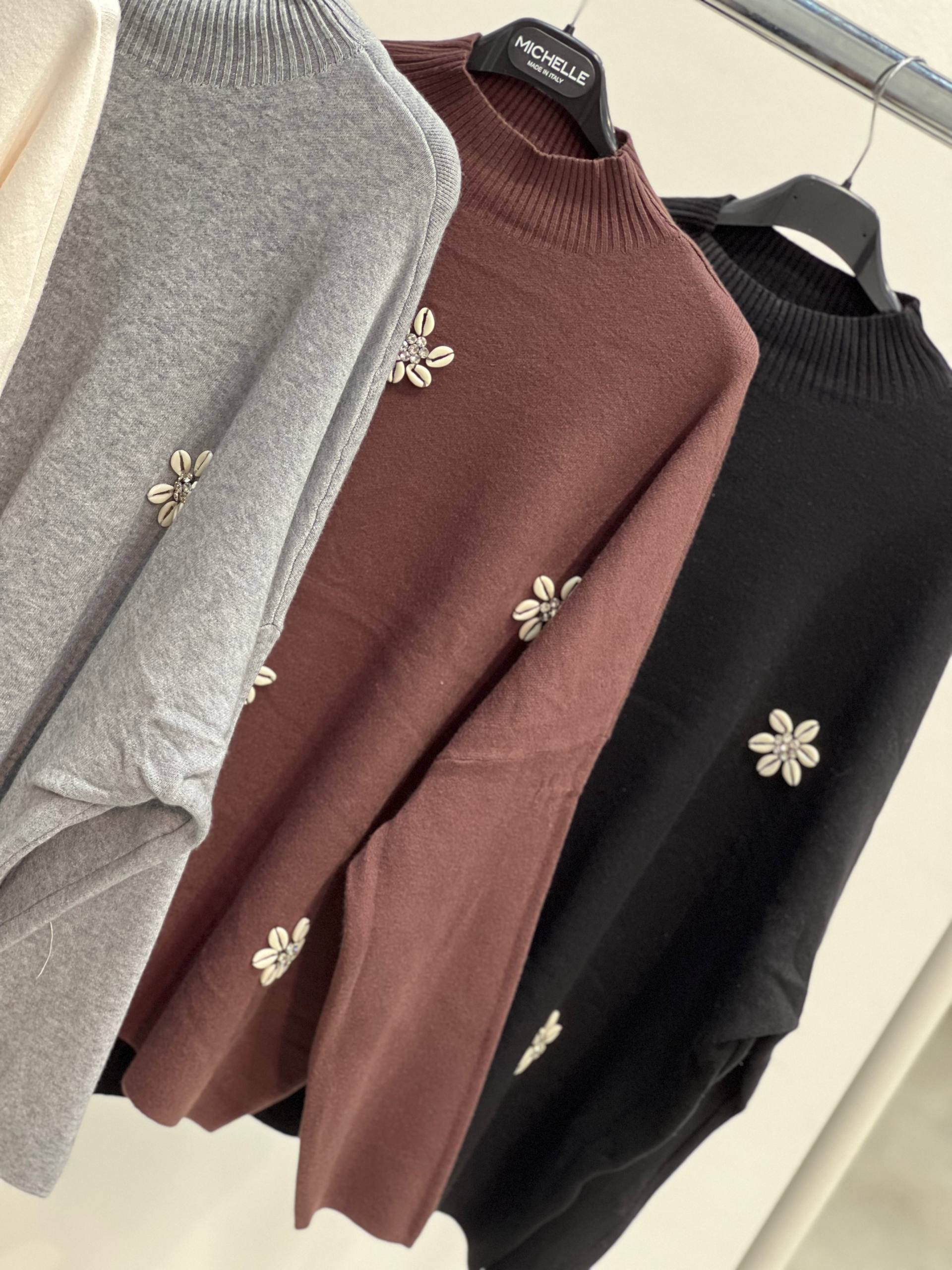 Amelie Follies (Michelle)