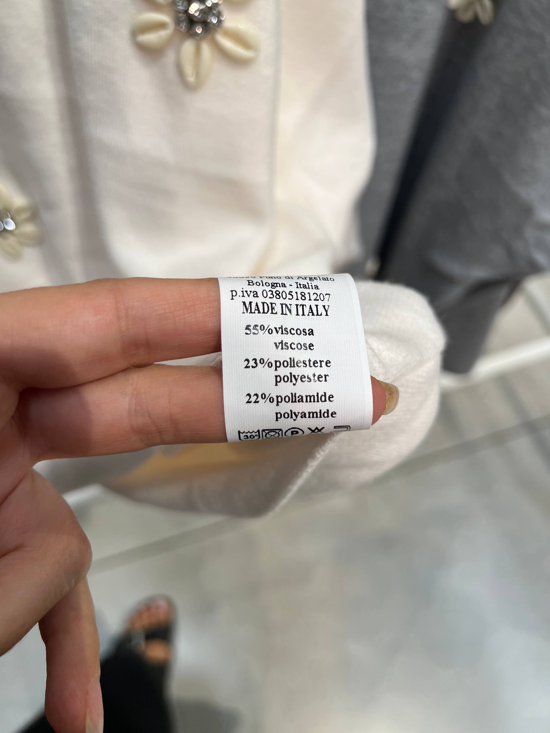 Amelie Follies (Michelle)