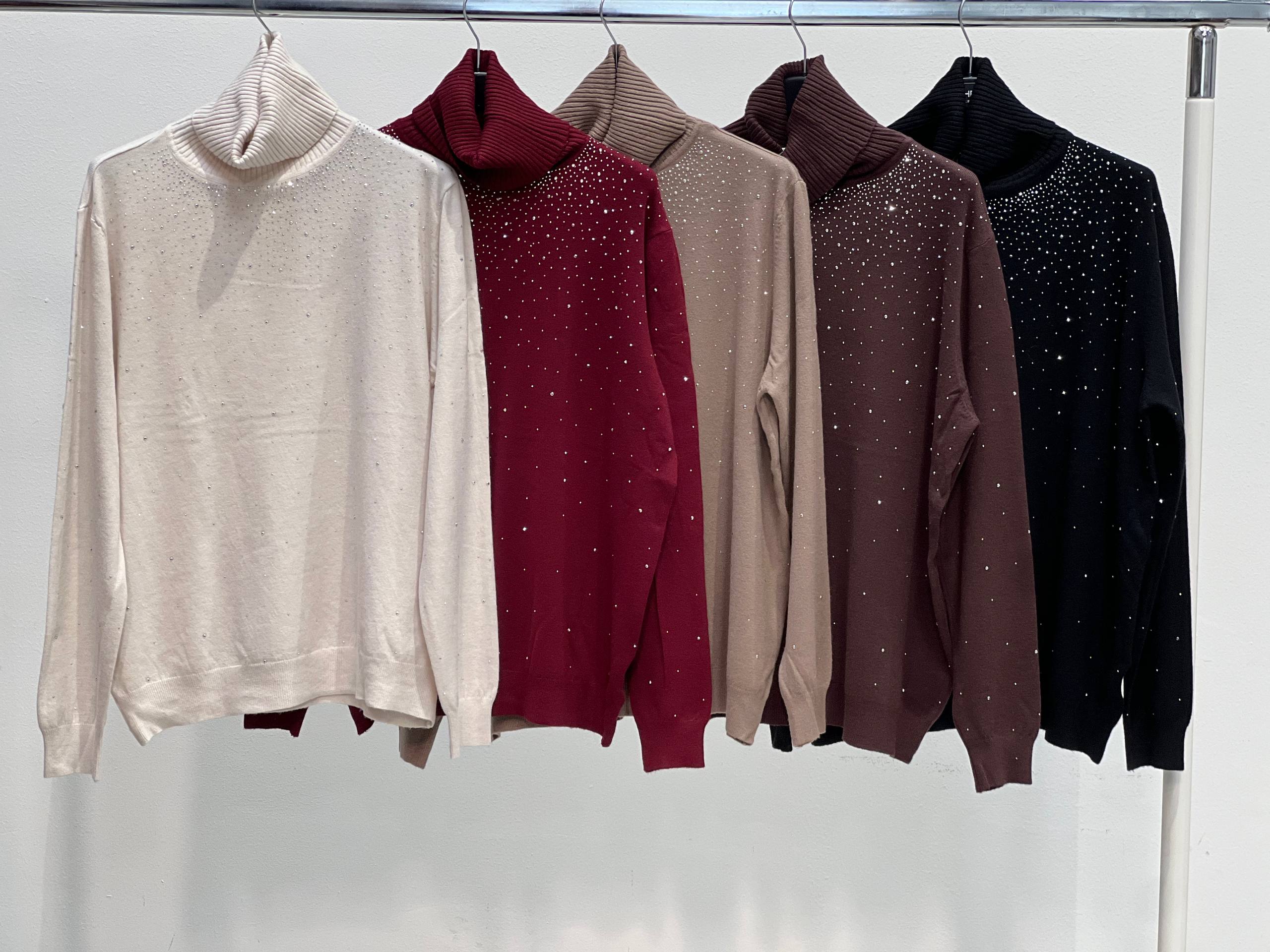 Amelie Follies (Michelle)