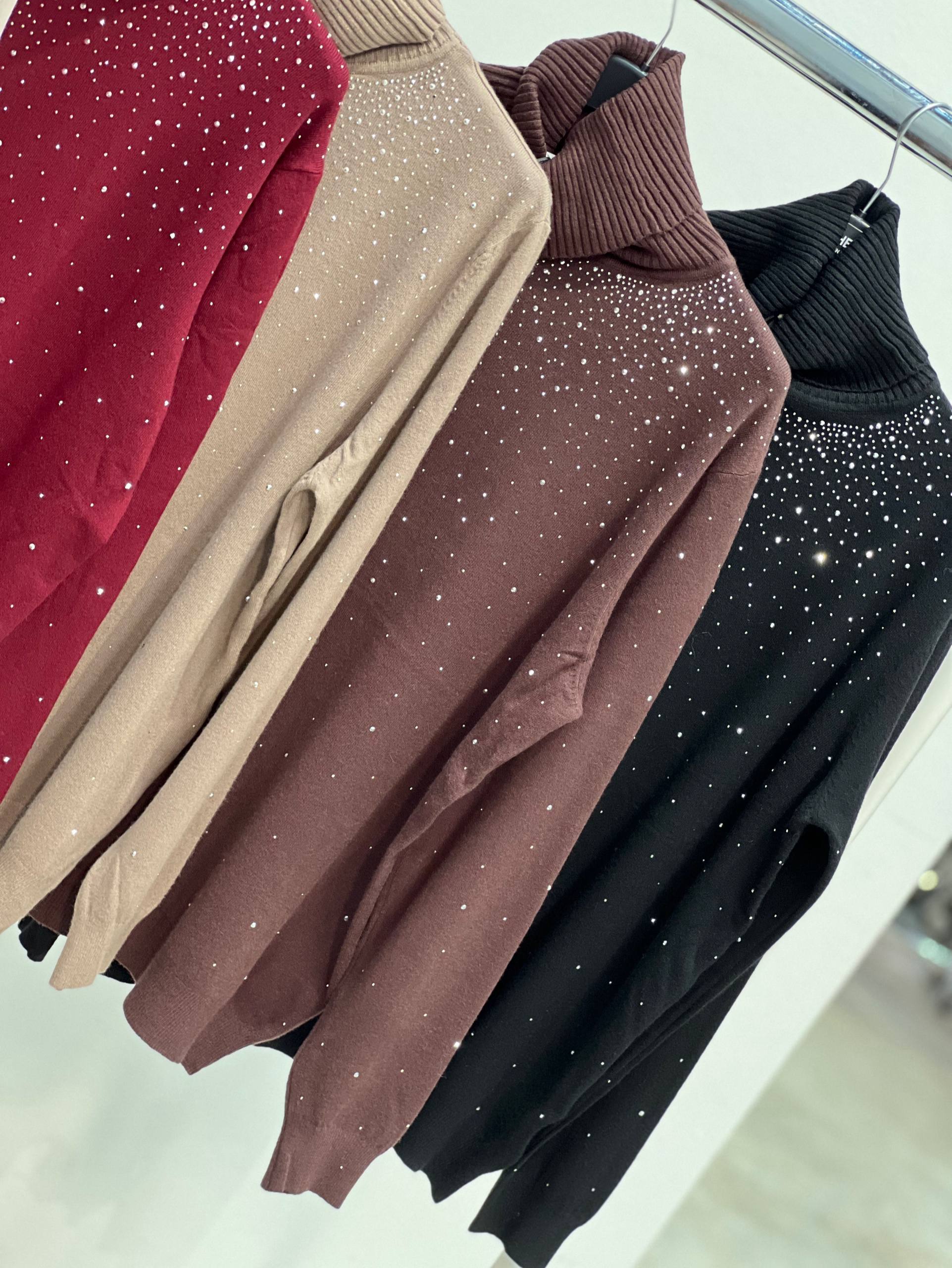 Amelie Follies (Michelle)