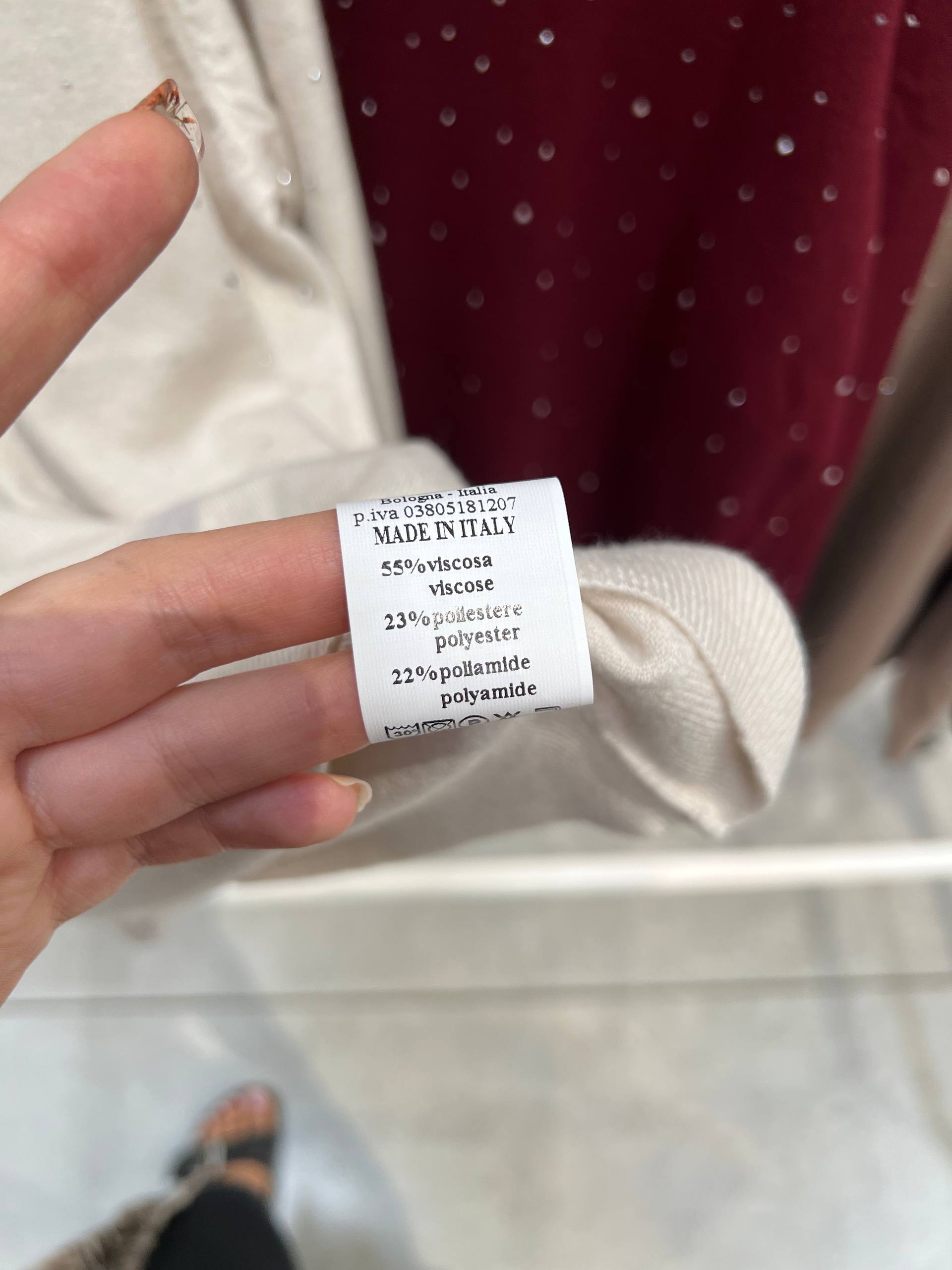 Amelie Follies (Michelle)