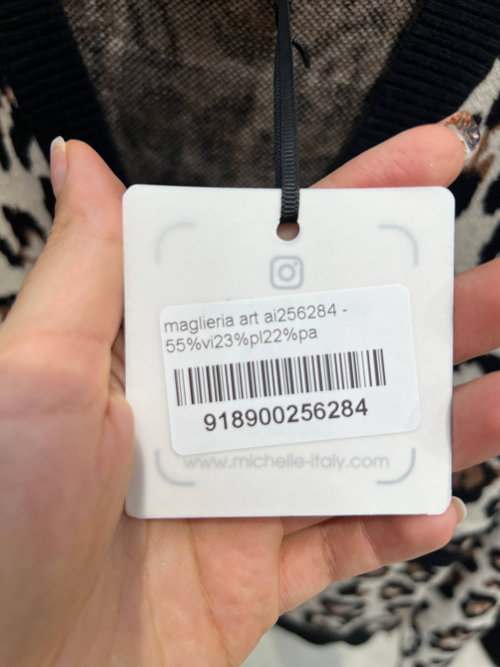 Amelie Follies (Michelle)