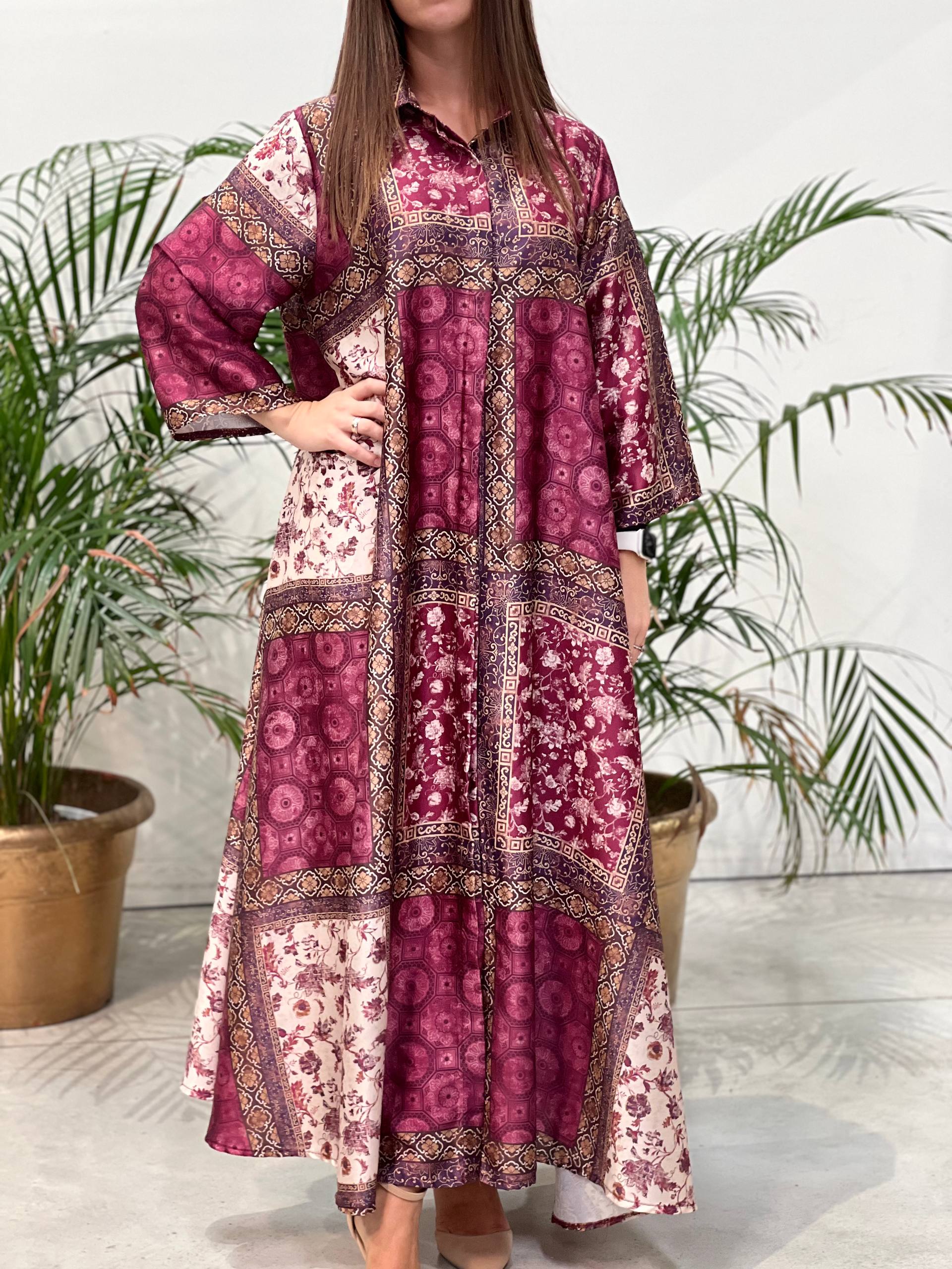 Amelie Follies (Michelle)