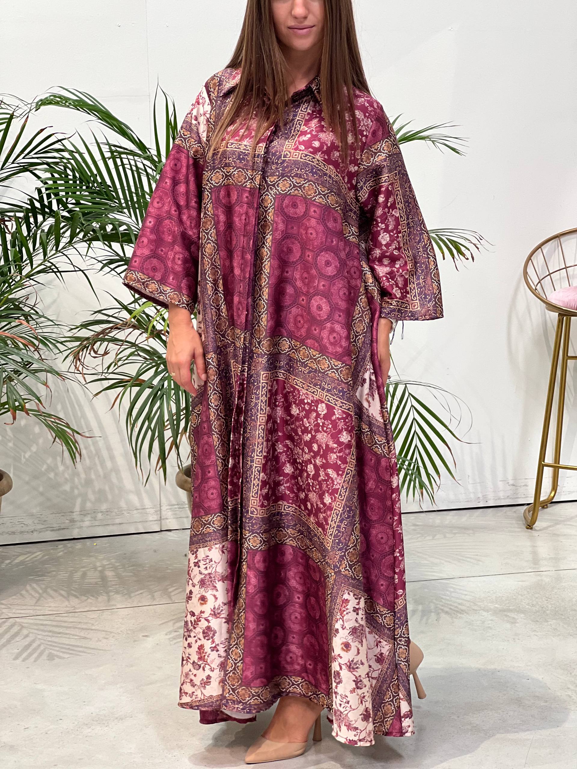 Amelie Follies (Michelle)