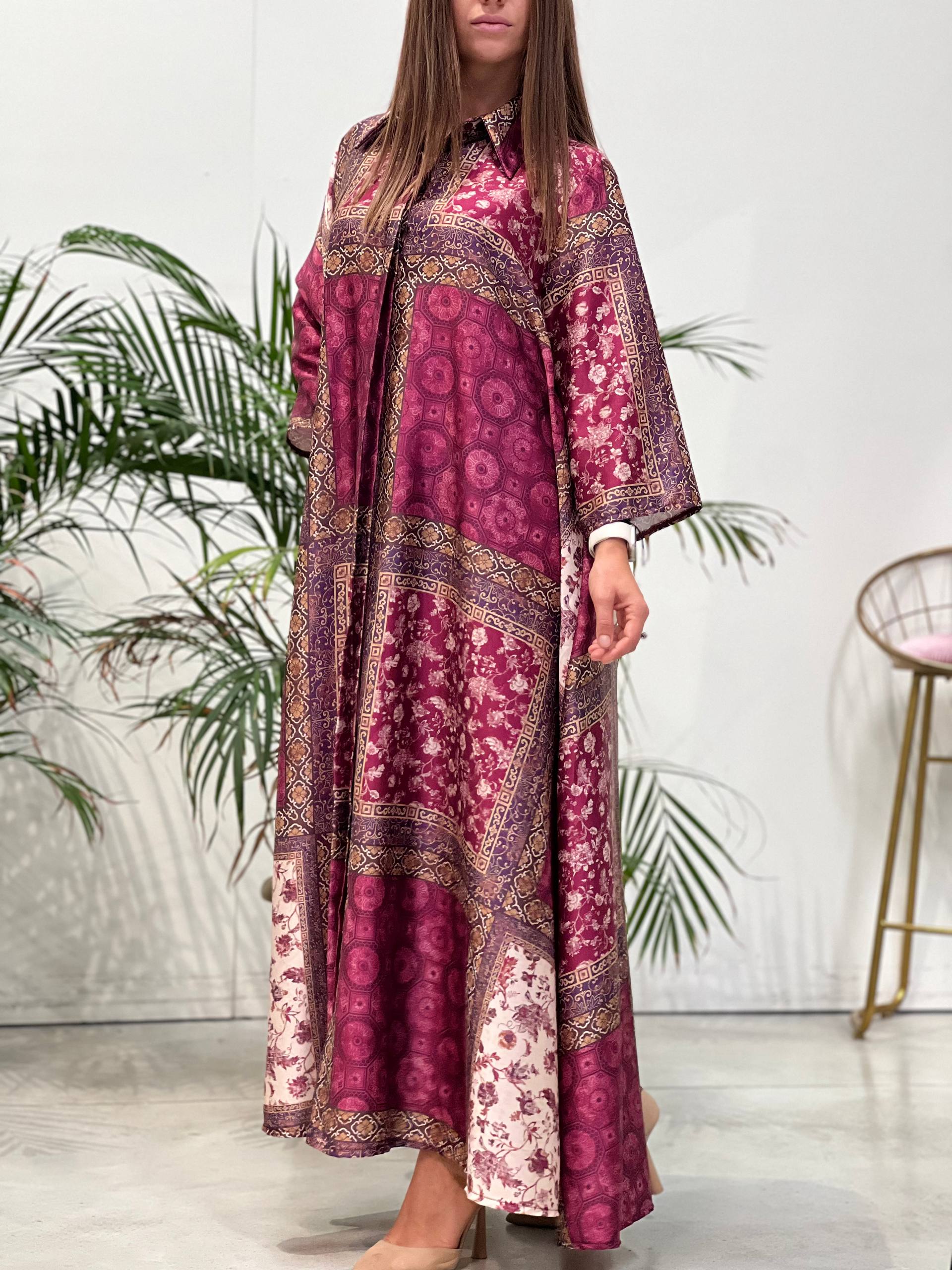 Amelie Follies (Michelle)