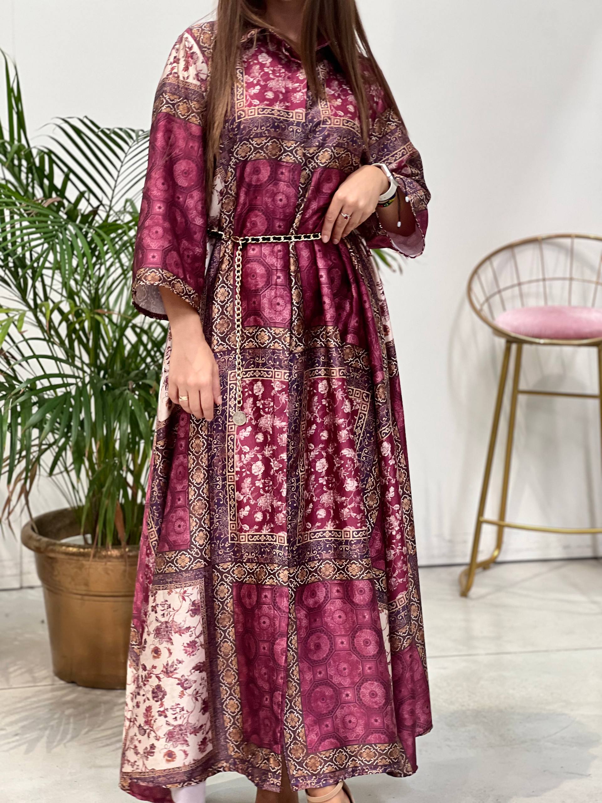 Amelie Follies (Michelle)