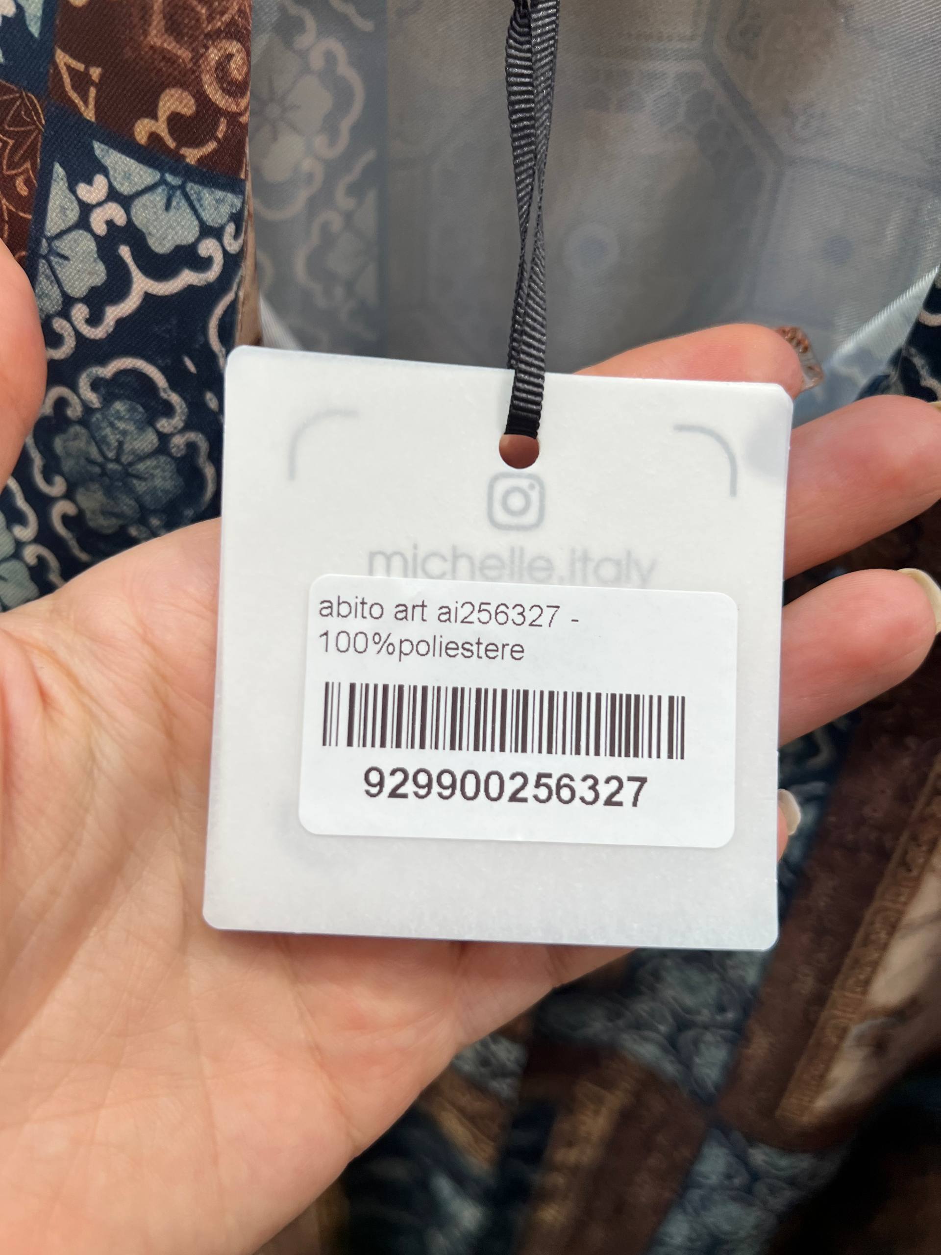 Amelie Follies (Michelle)