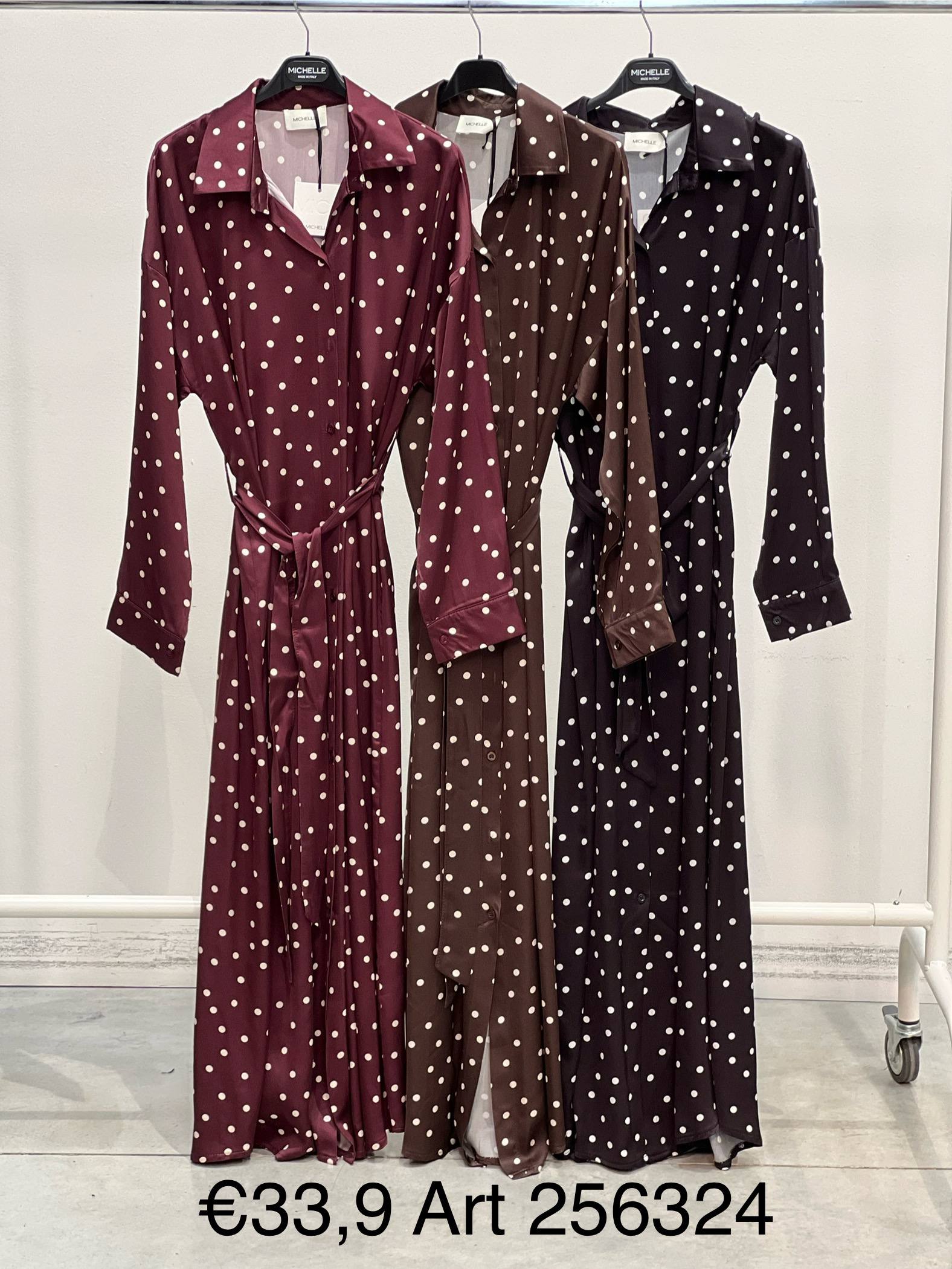 Amelie Follies (Michelle)