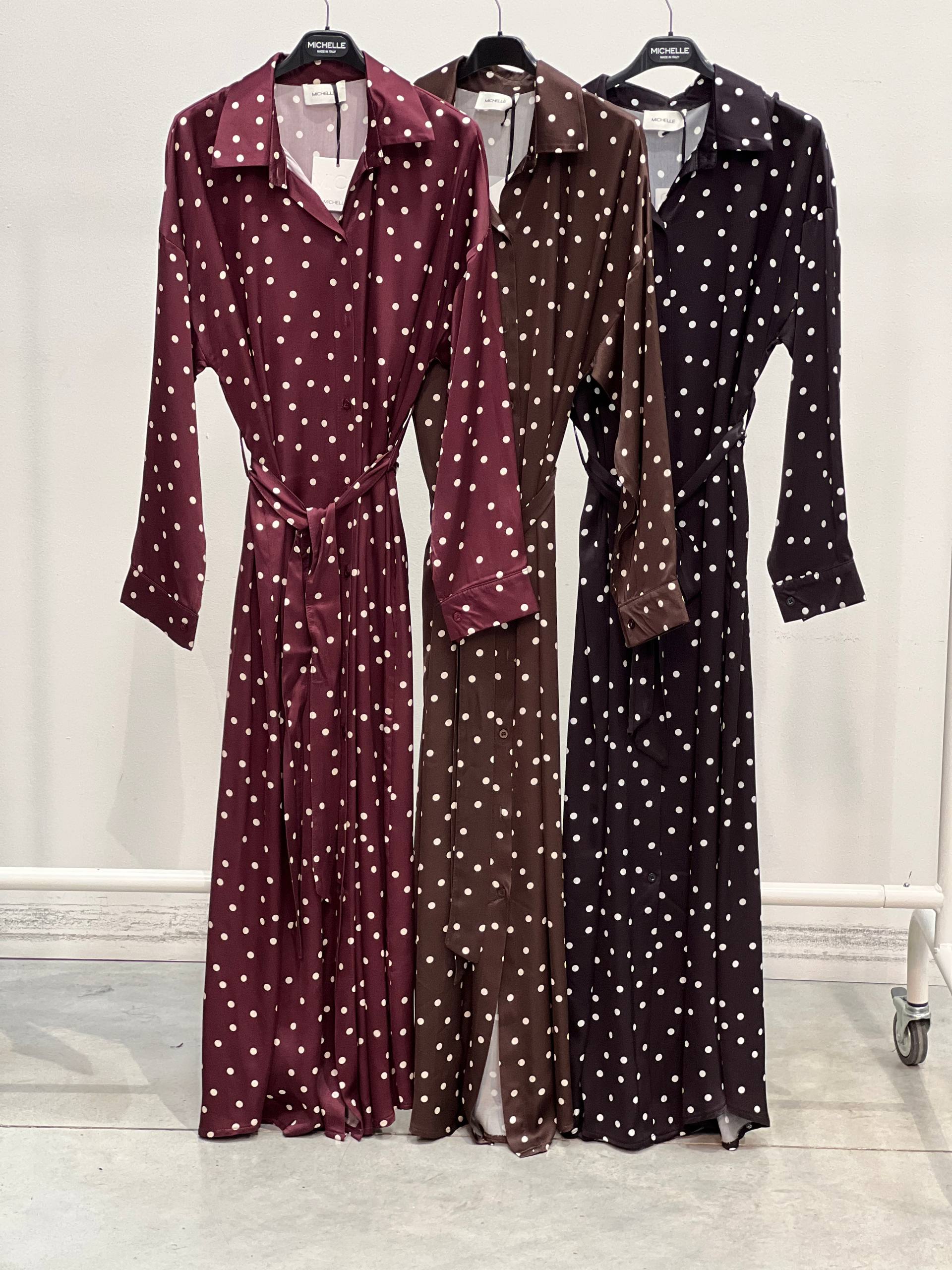 Amelie Follies (Michelle)