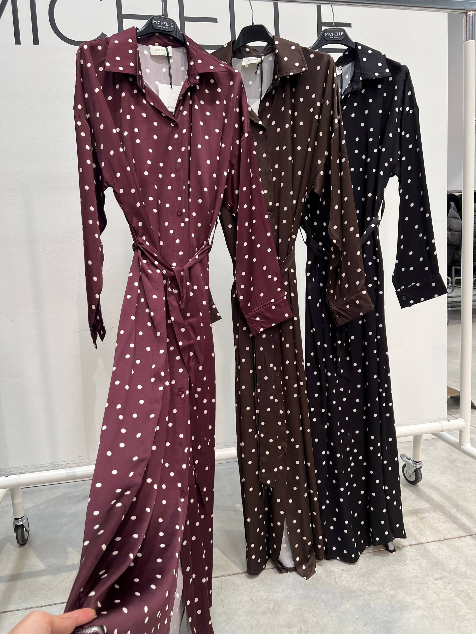 Amelie Follies (Michelle)