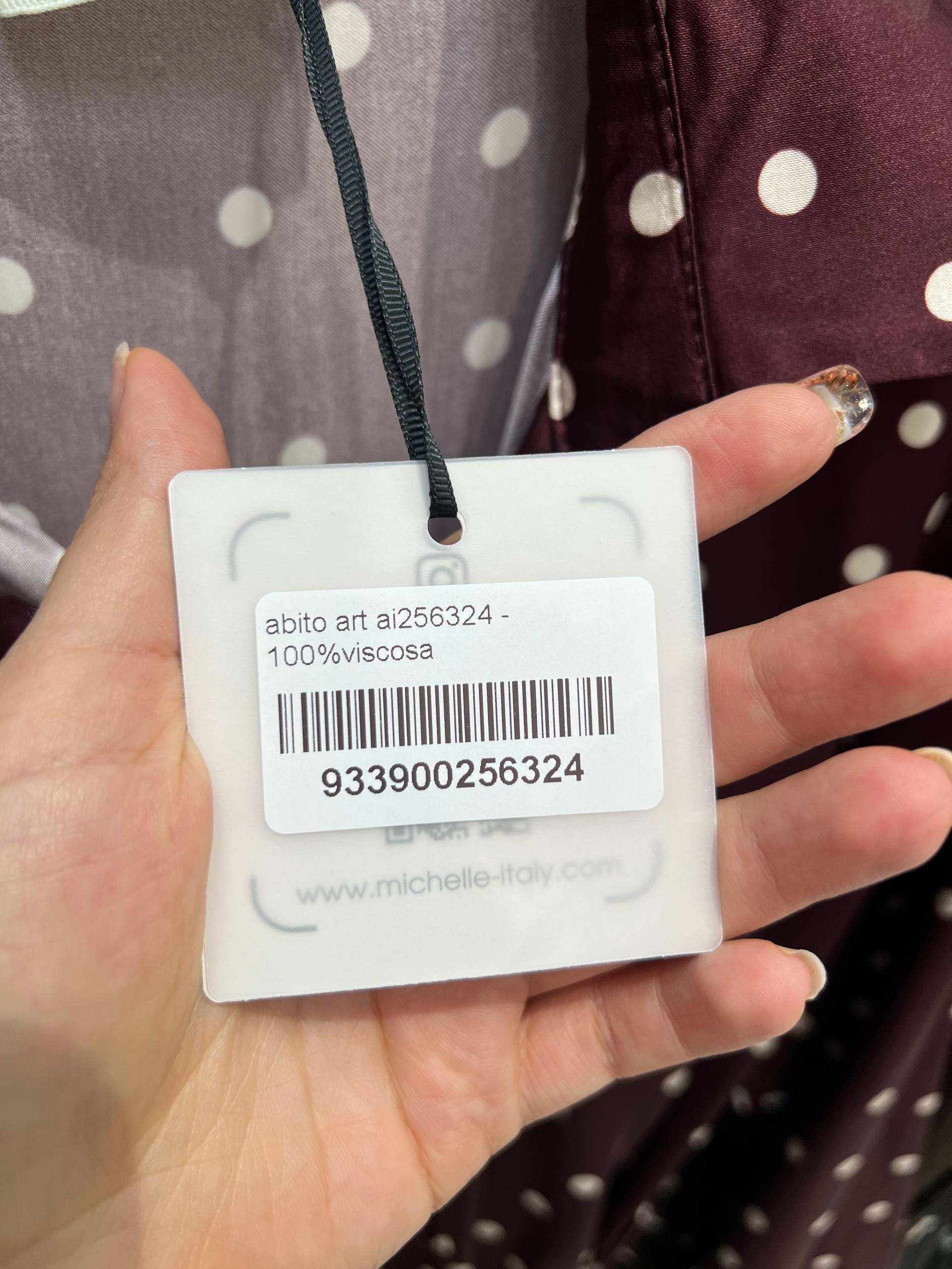 Amelie Follies (Michelle)