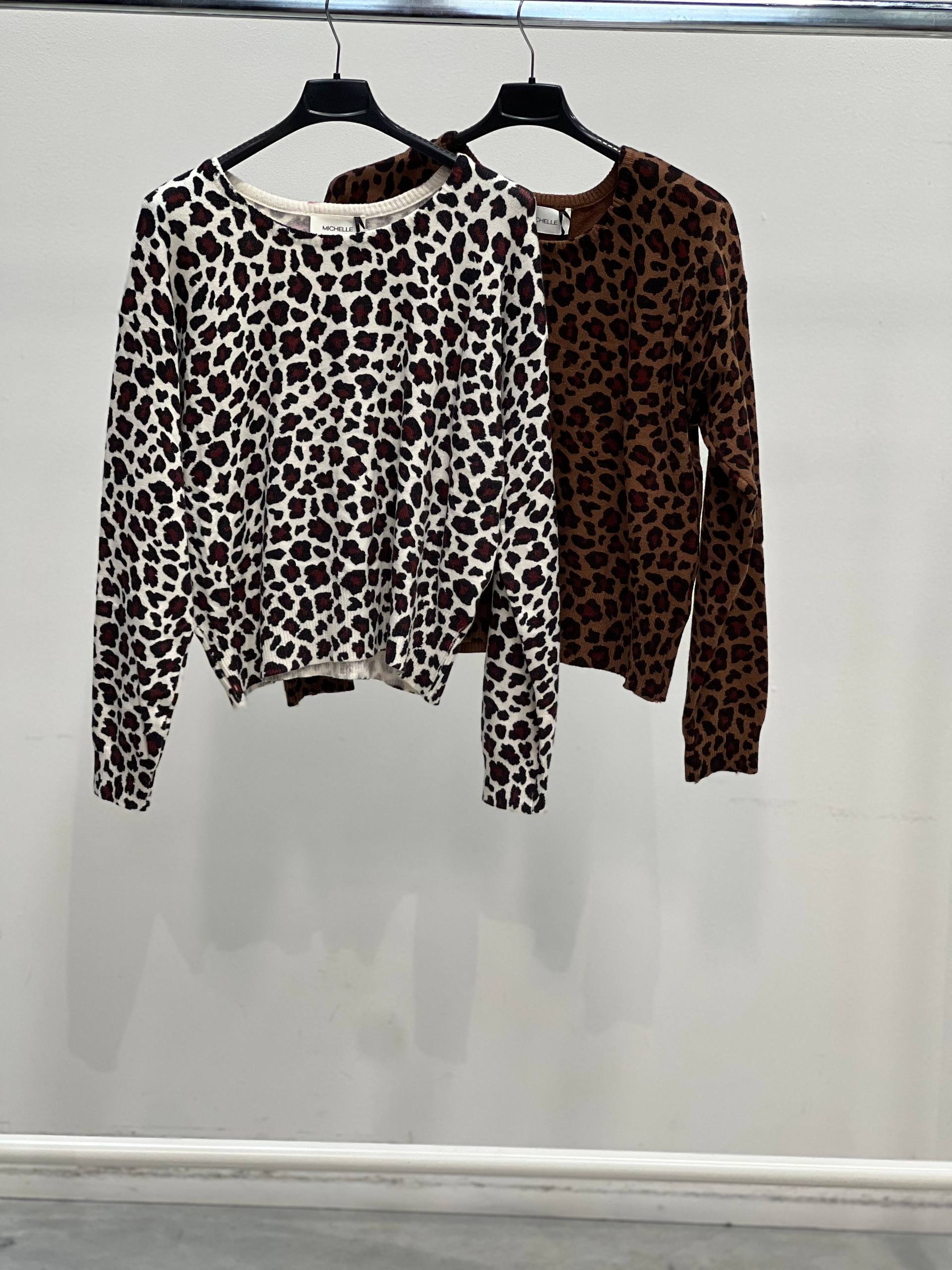 Amelie Follies (Michelle)