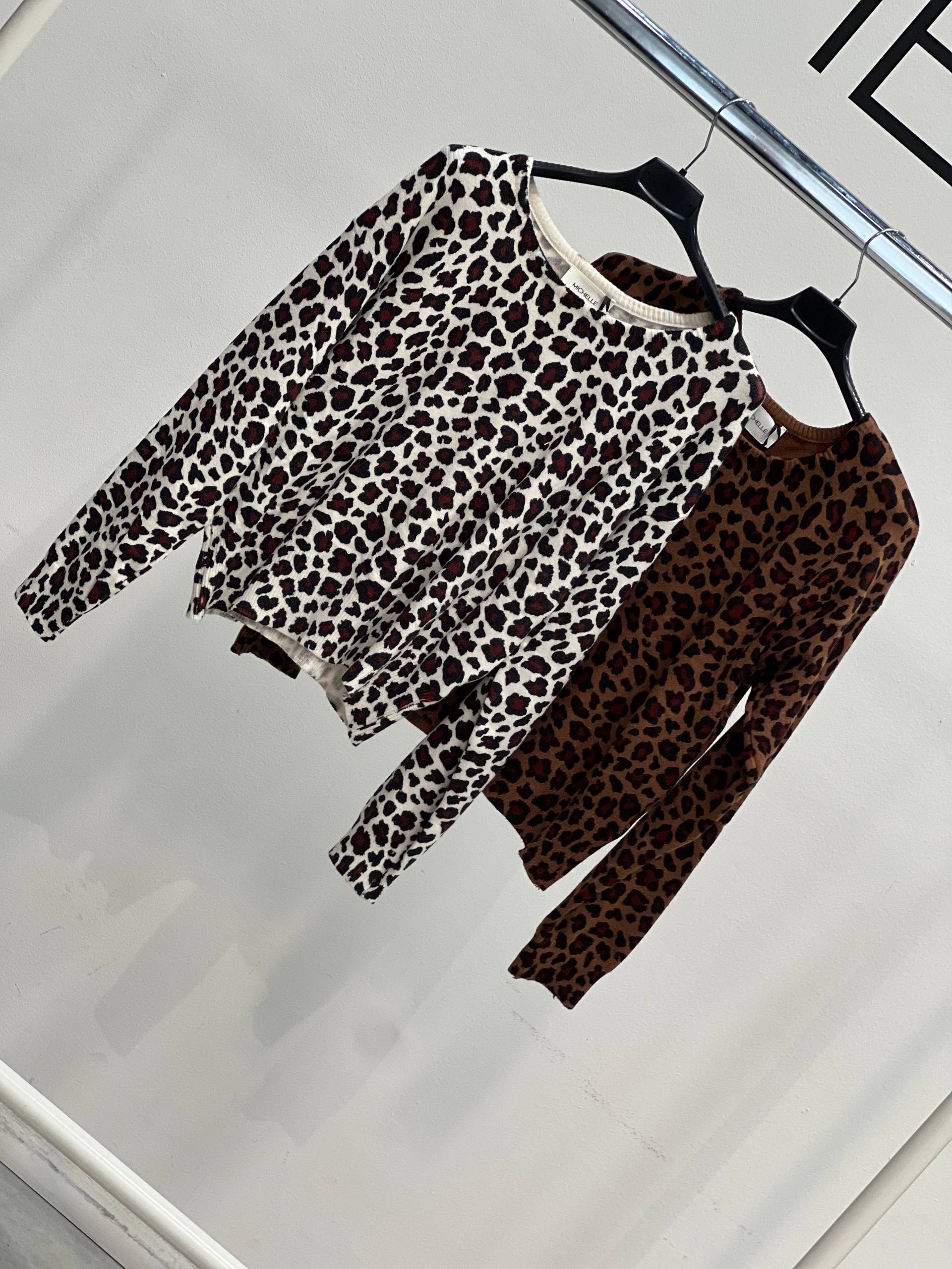 Amelie Follies (Michelle)