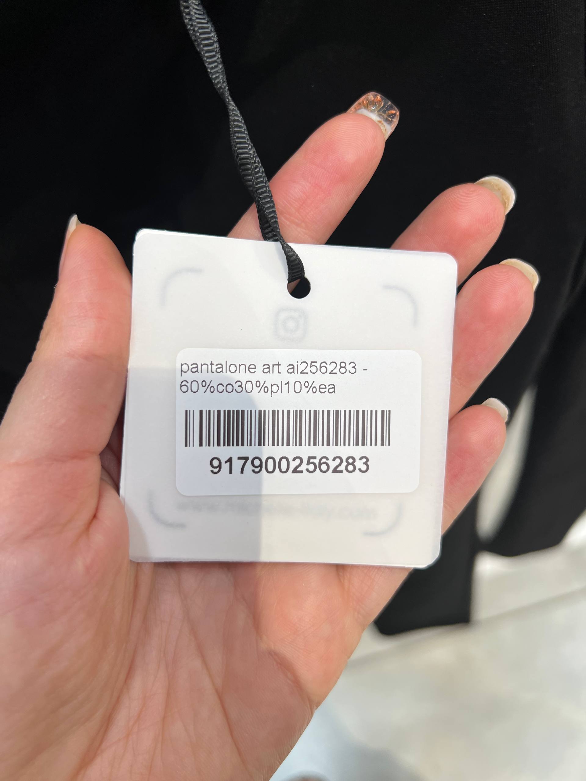 Amelie Follies (Michelle)