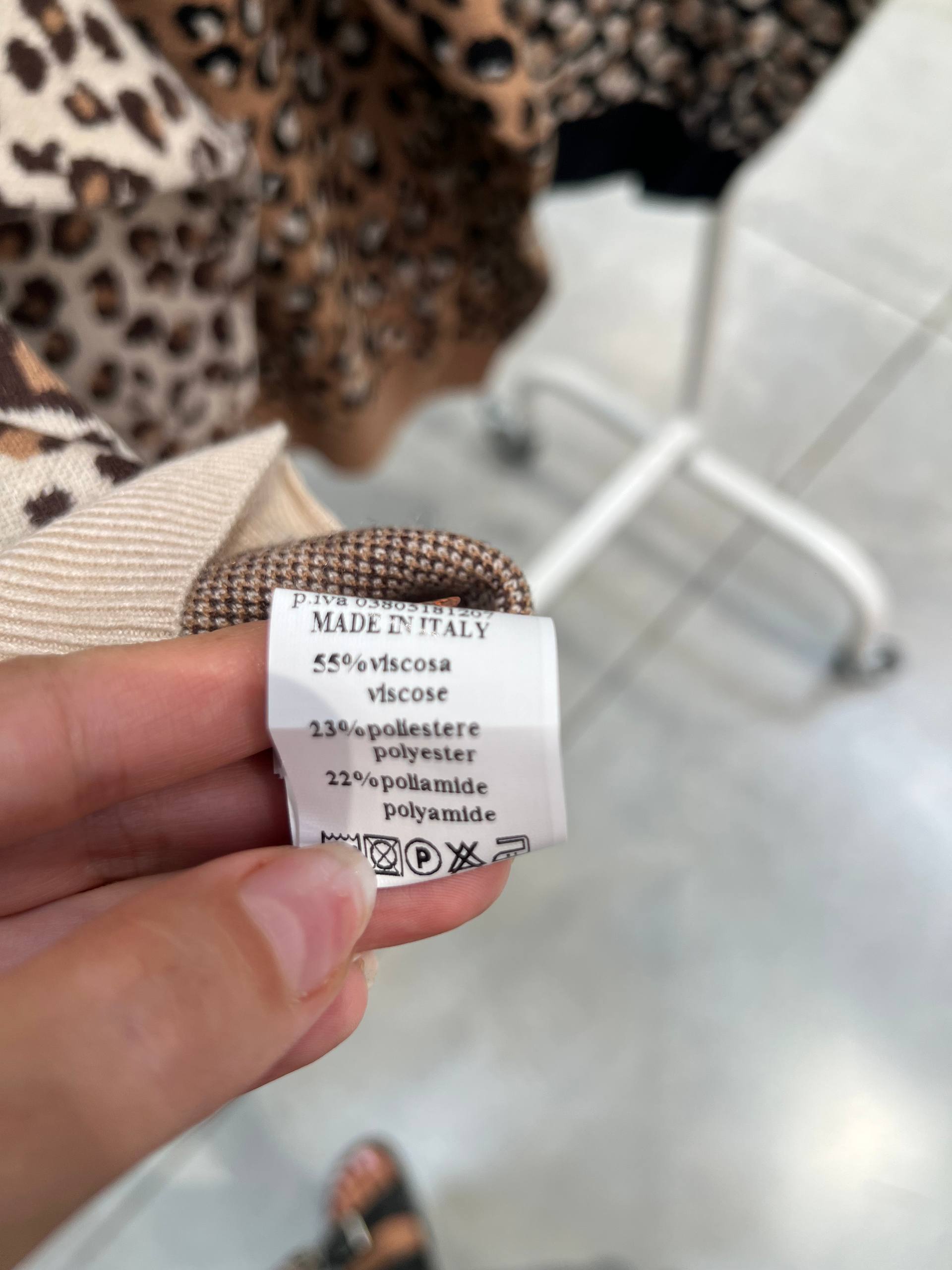 Amelie Follies (Michelle)